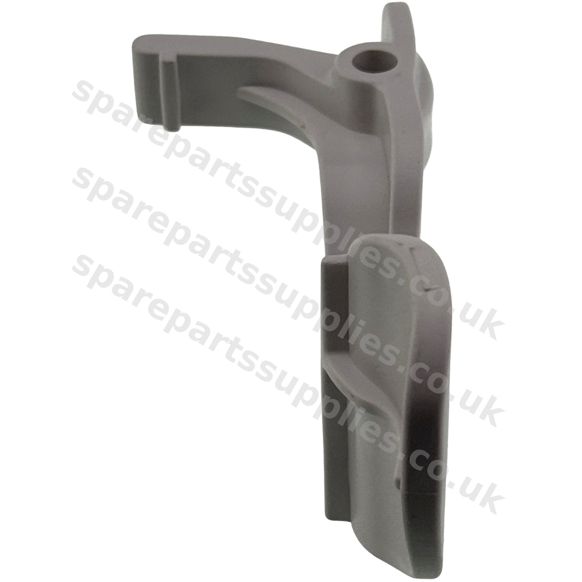 CAB Skyline Slush Machine Tap Handle Pull Action Hook Style White SL009WH16