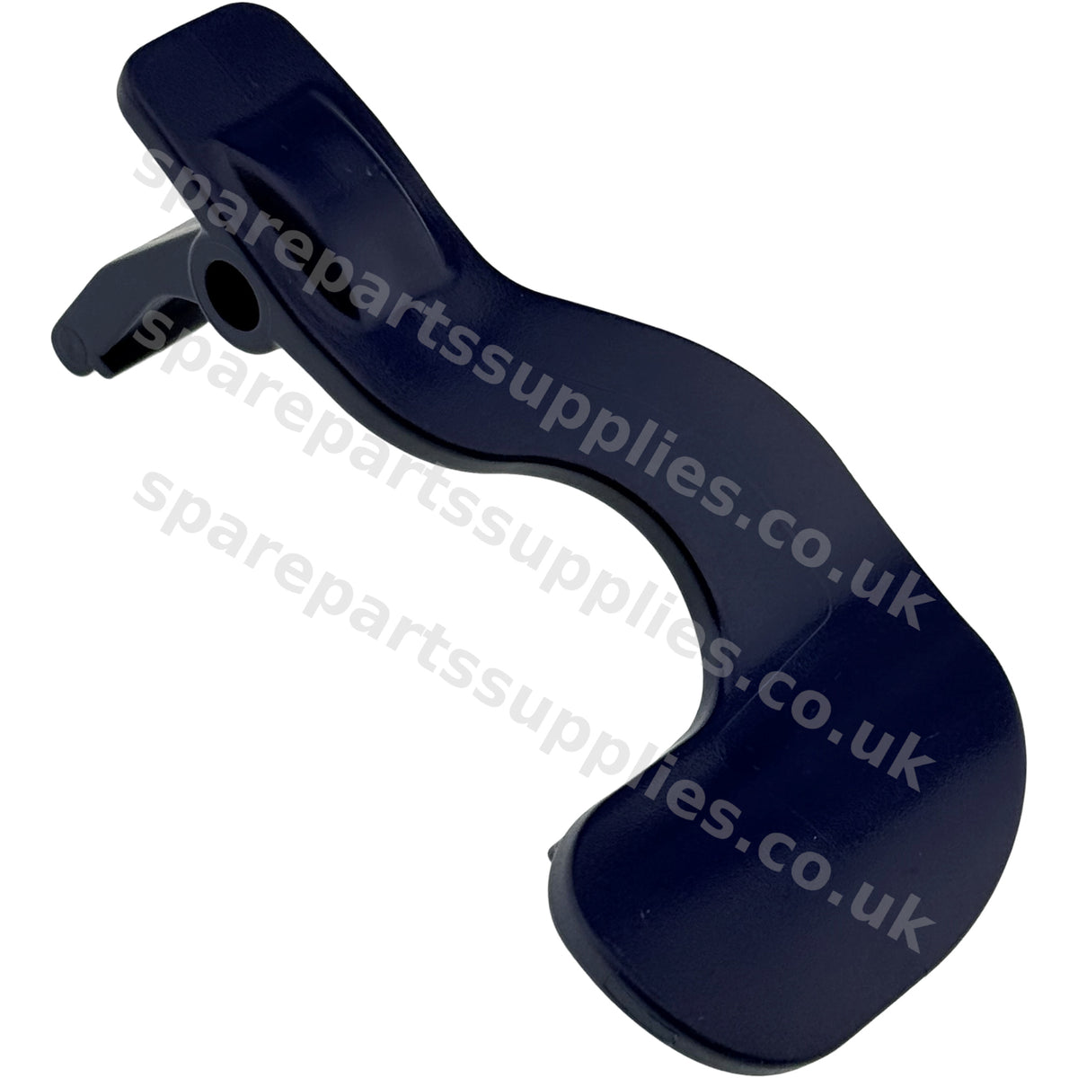 CAB Skyline Slush Machine Tap Handle Pull Action Hook Style Blue SL009B