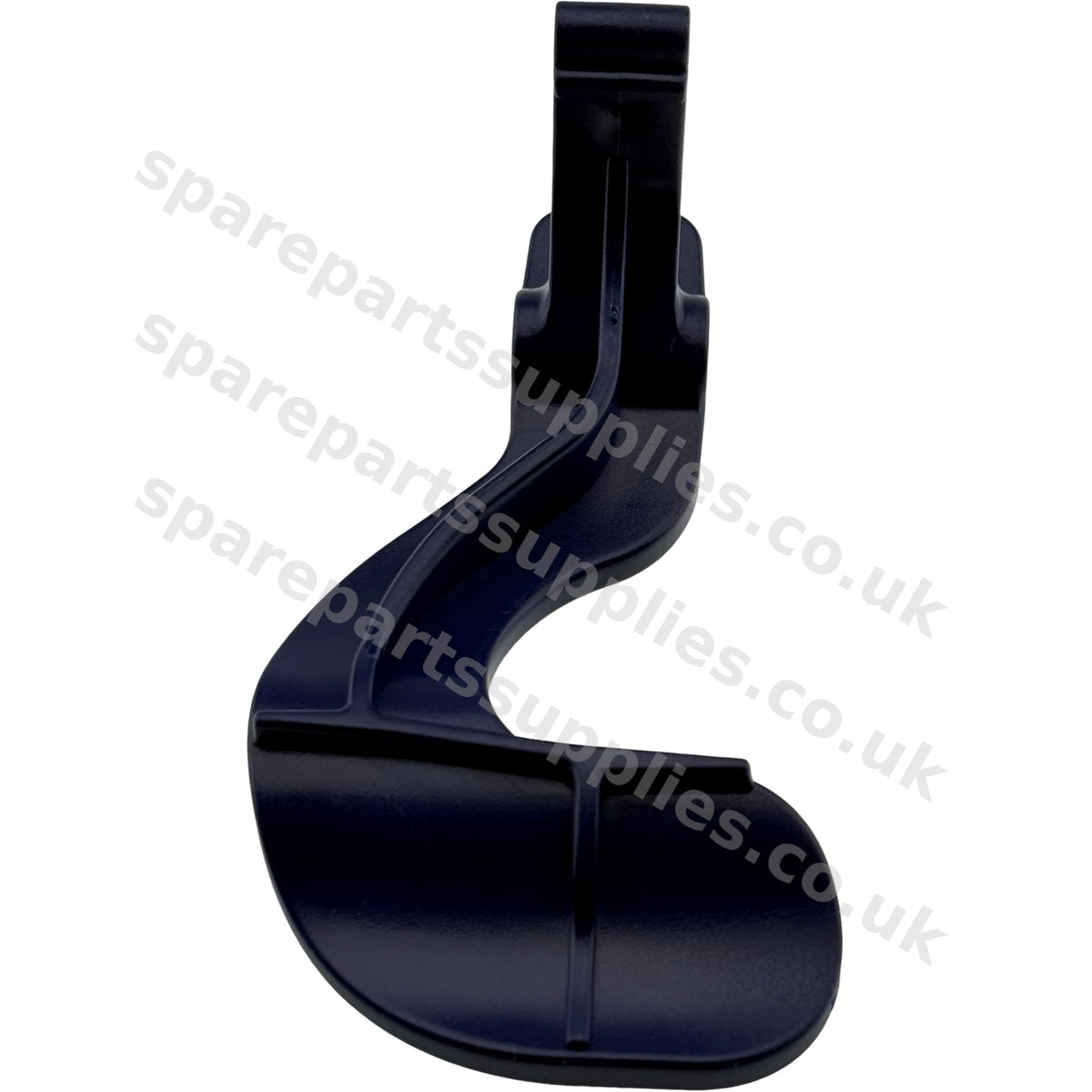 CAB Skyline Slush Machine Tap Handle Pull Action Hook Style Blue SL009B
