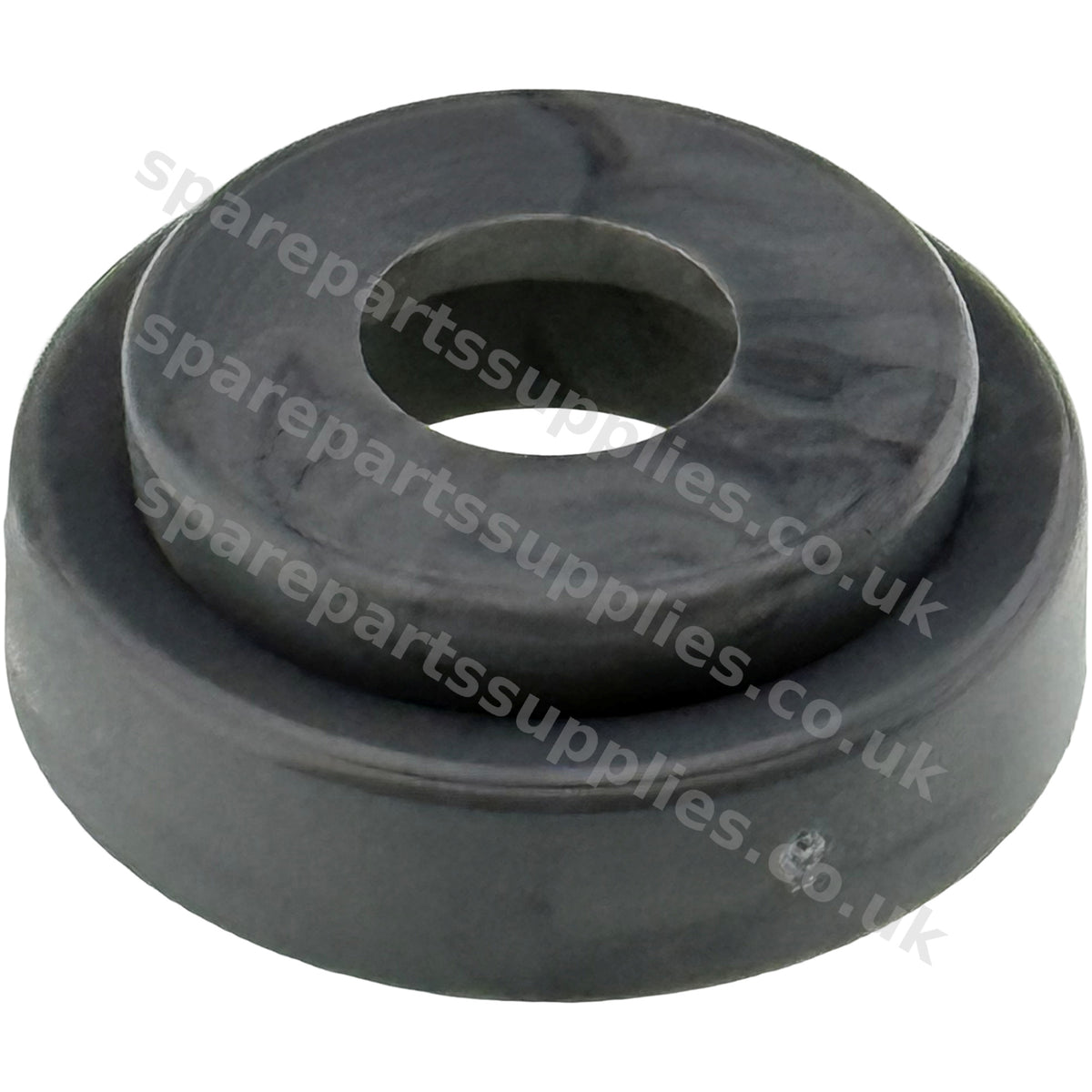 CAB Faby Skyline Slush Machine Auger Front Bushing Grey F818