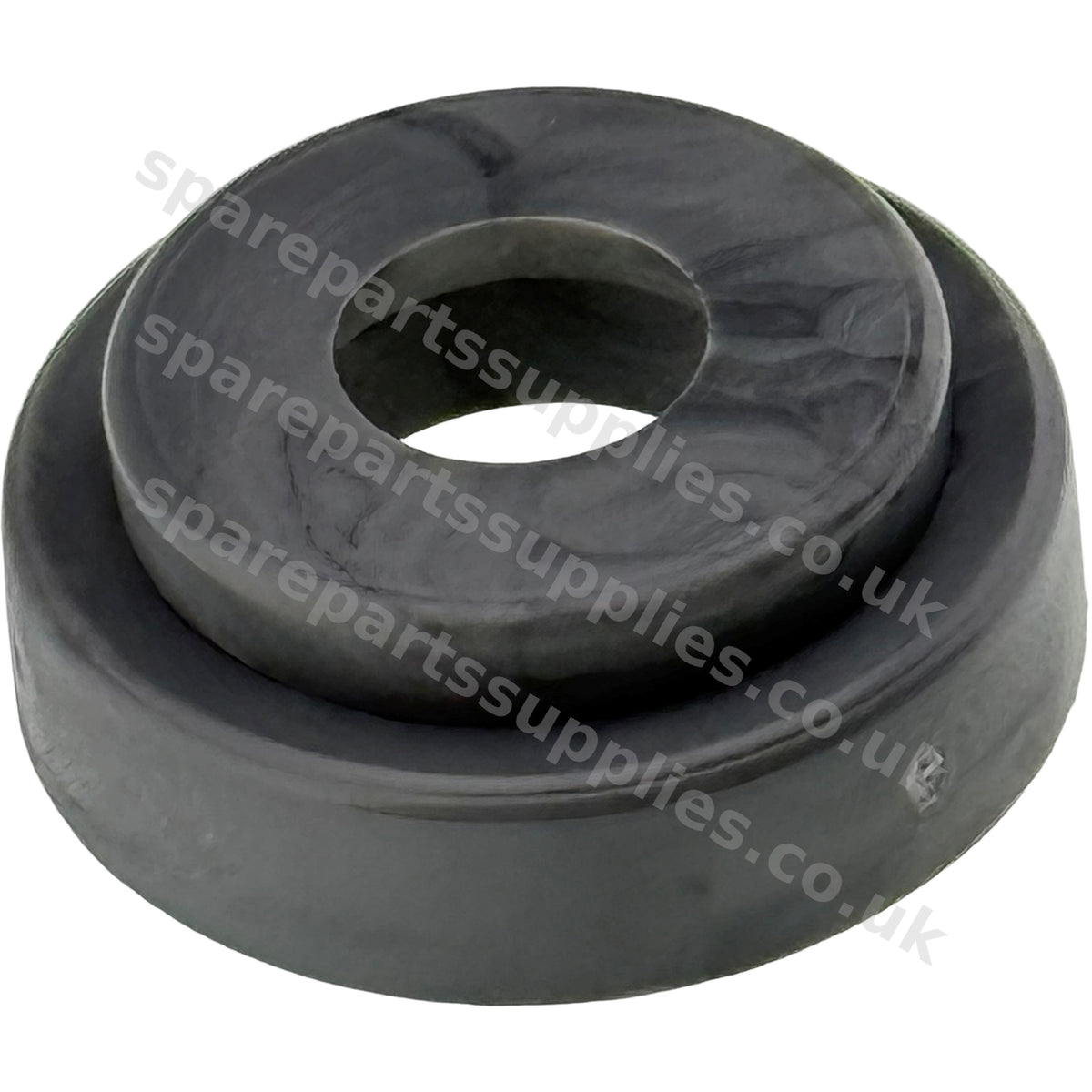 CAB Faby Skyline Slush Machine Auger Front Bushing Grey F818