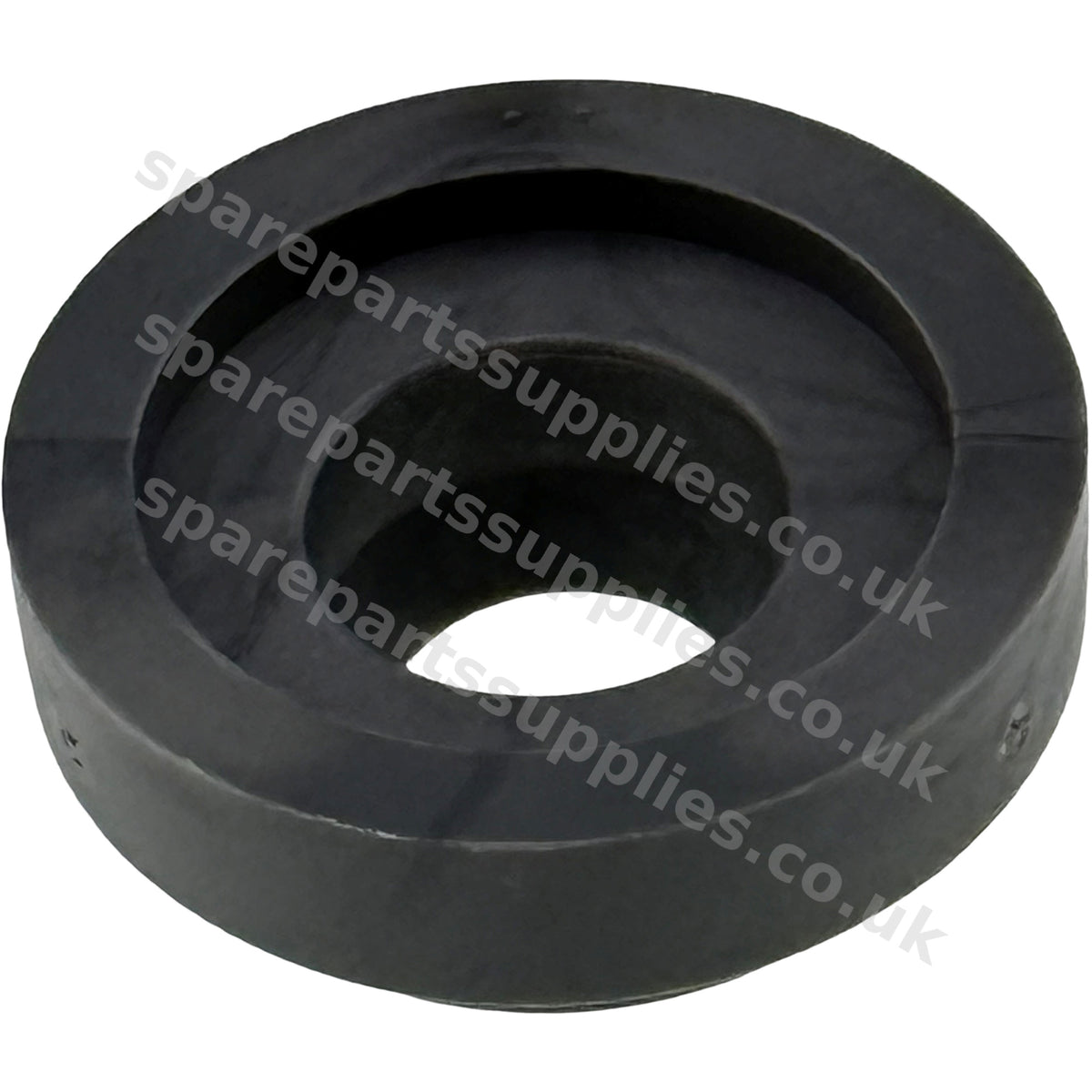 CAB Faby Skyline Slush Machine Auger Front Bushing Grey F818