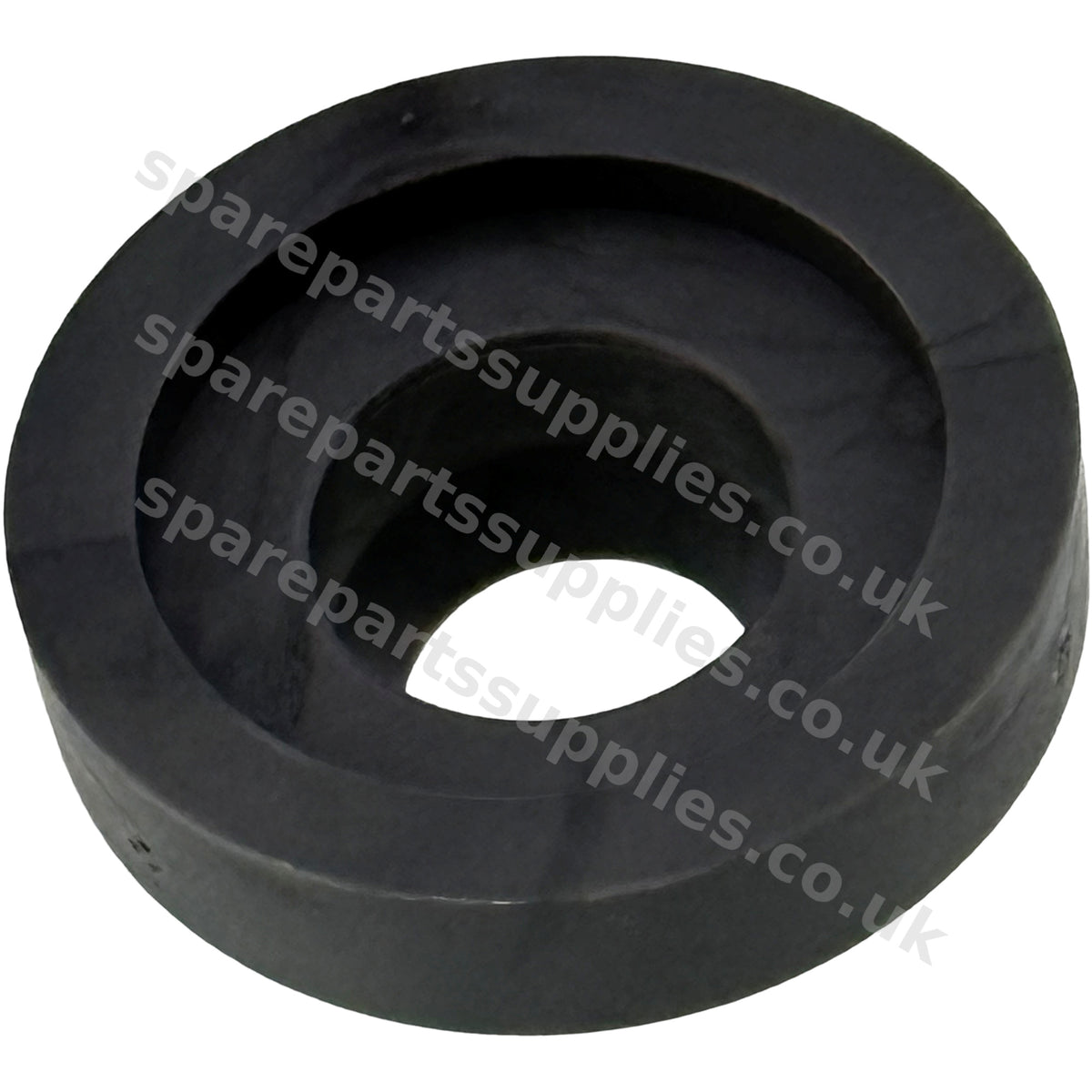 CAB Faby Skyline Slush Machine Auger Front Bushing Grey F818