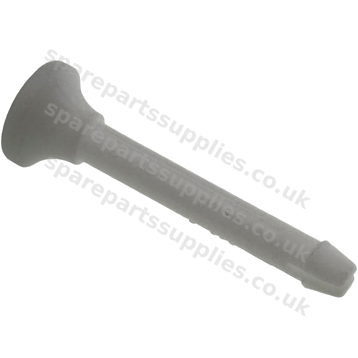CAB Faby Skyline Slush Machine Tap Handle Fixing Pin White F013