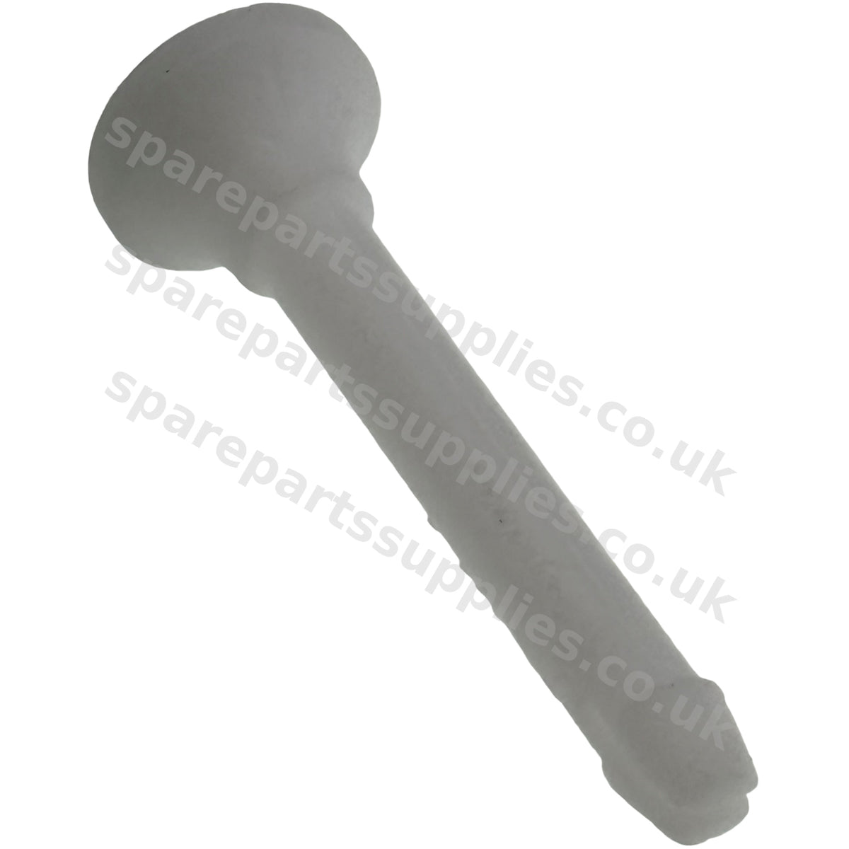CAB Faby Skyline Slush Machine Tap Handle Fixing Pin White F013