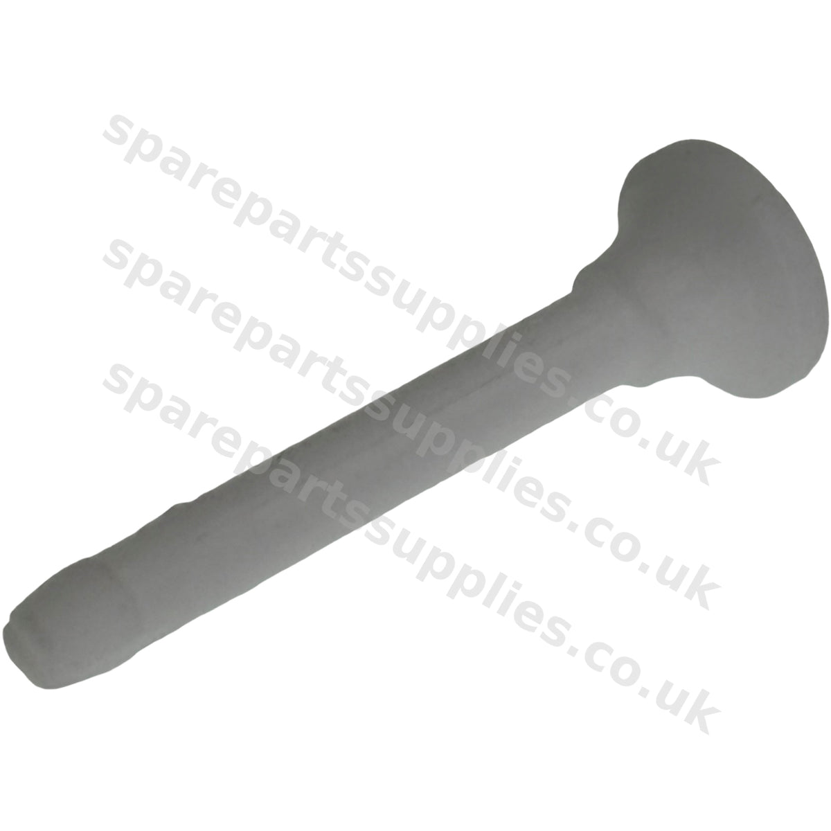 CAB Faby Skyline Slush Machine Tap Handle Fixing Pin White F013