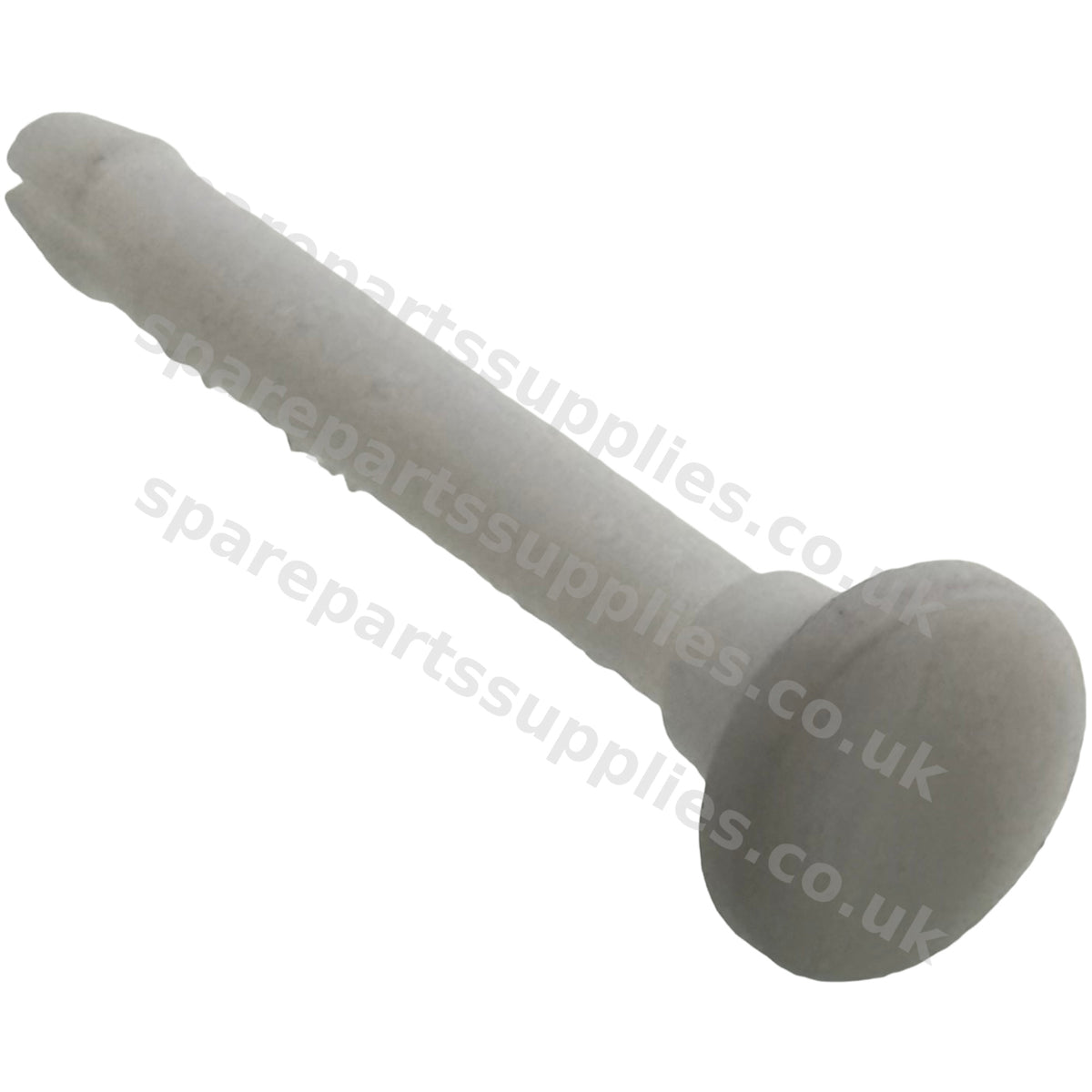 CAB Faby Skyline Slush Machine Tap Handle Fixing Pin White F013