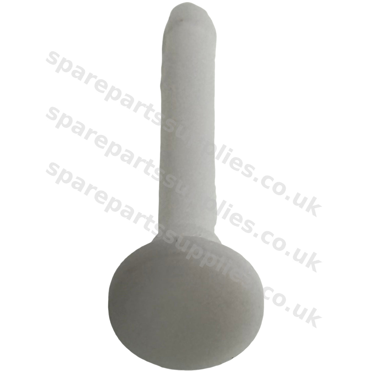 CAB Faby Skyline Slush Machine Tap Handle Fixing Pin White F013