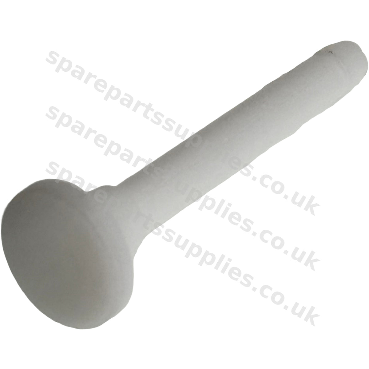 CAB Faby Skyline Slush Machine Tap Handle Fixing Pin White F013