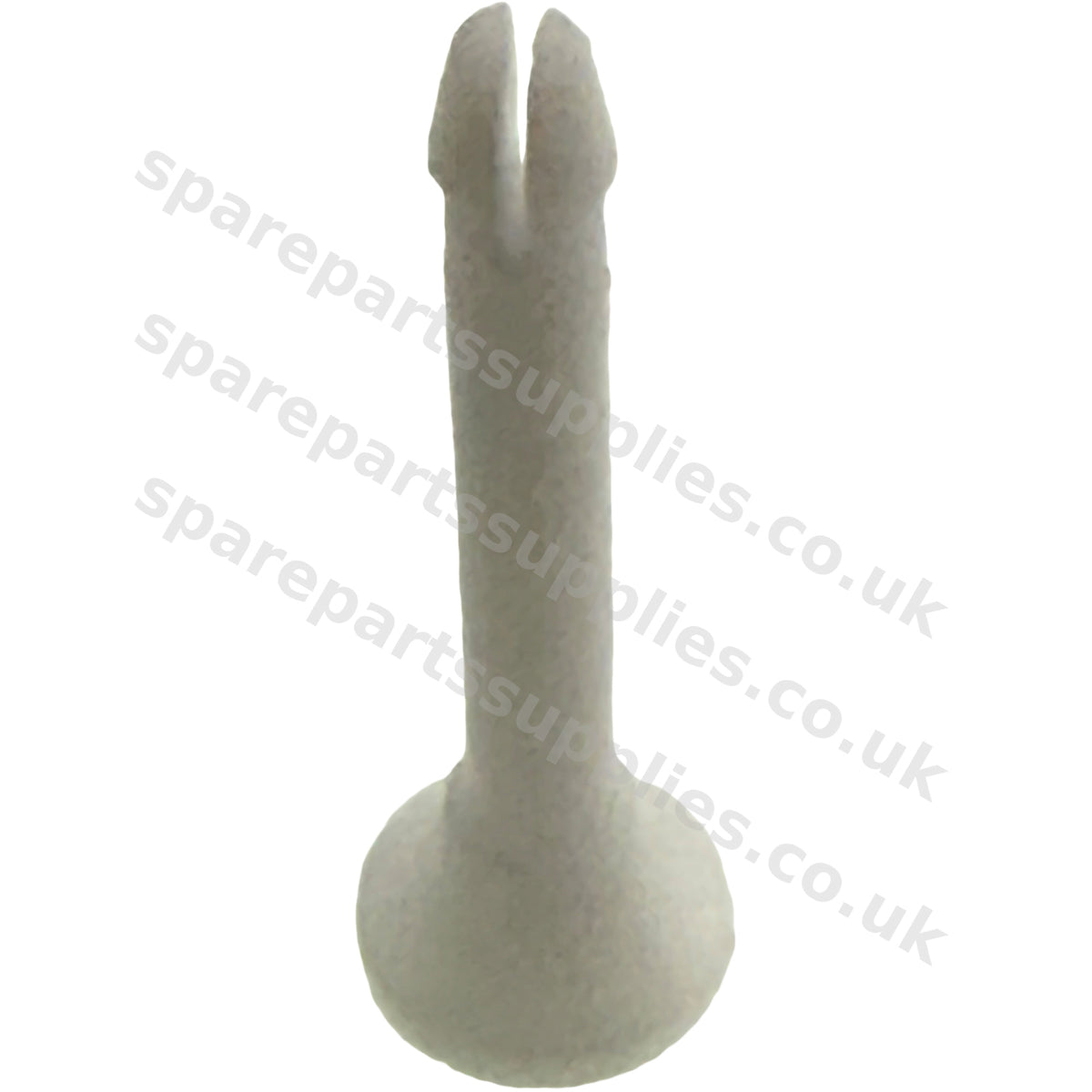 CAB Faby Skyline Slush Machine Tap Handle Fixing Pin White F013