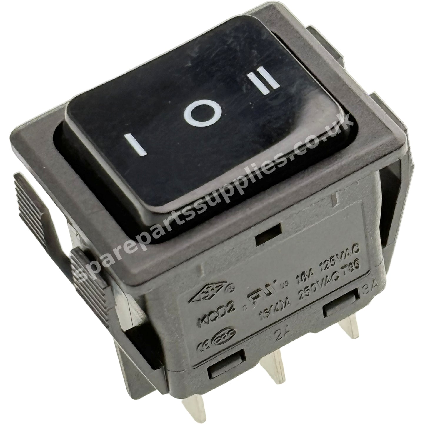CAB Faby Skyline Slush Machine On Off Freeze Switch 1350