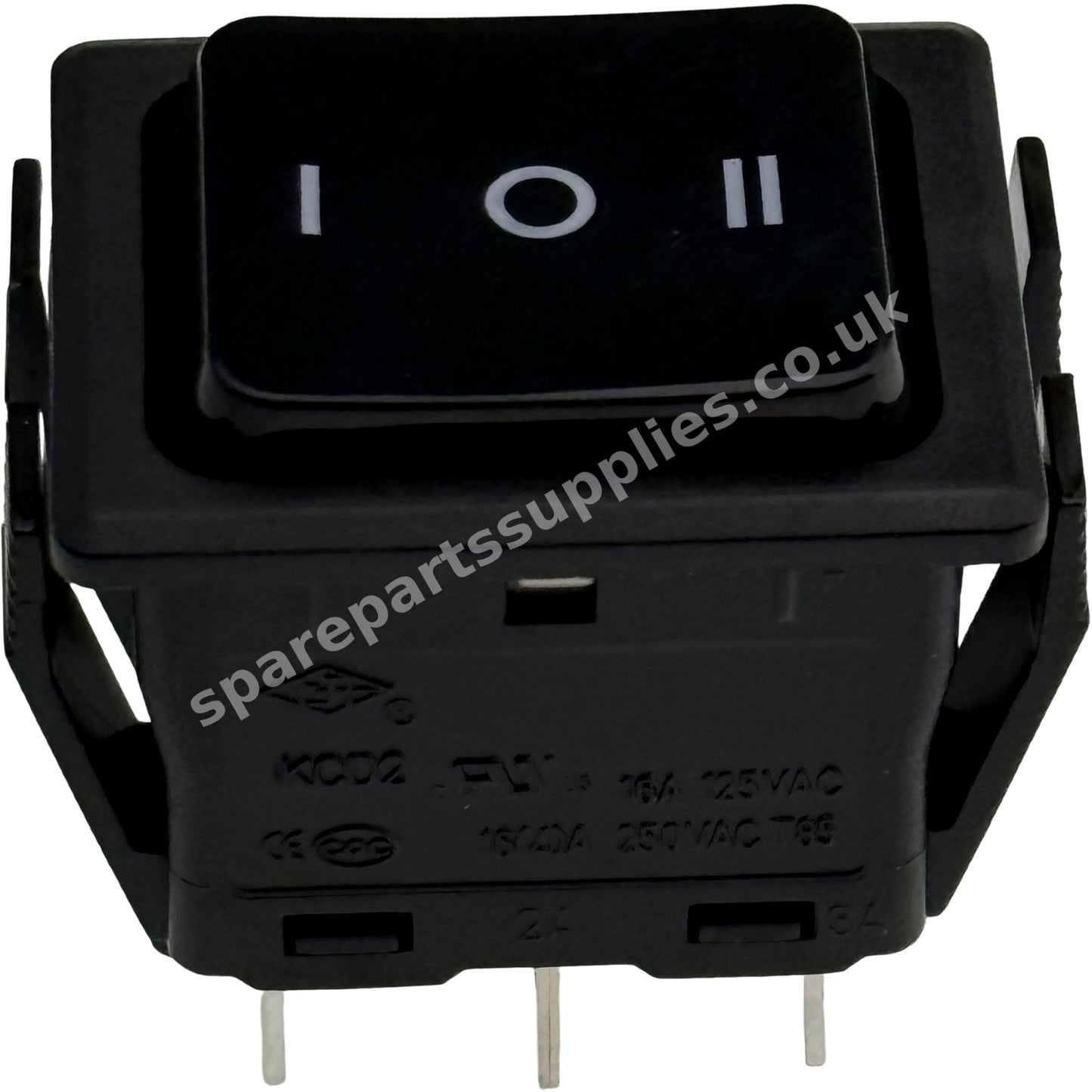 CAB Faby Skyline Slush Machine On Off Freeze Switch 1350
