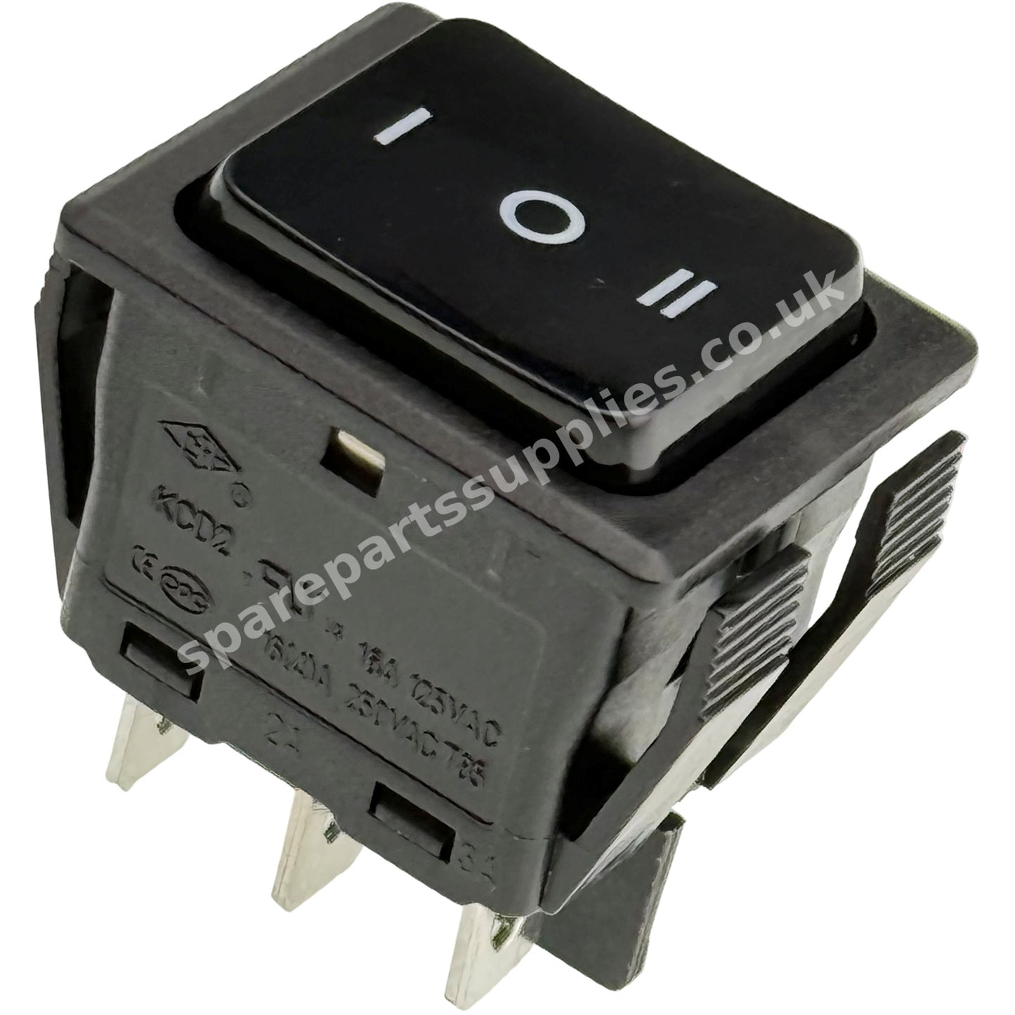 CAB Faby Skyline Slush Machine On Off Freeze Switch 1350