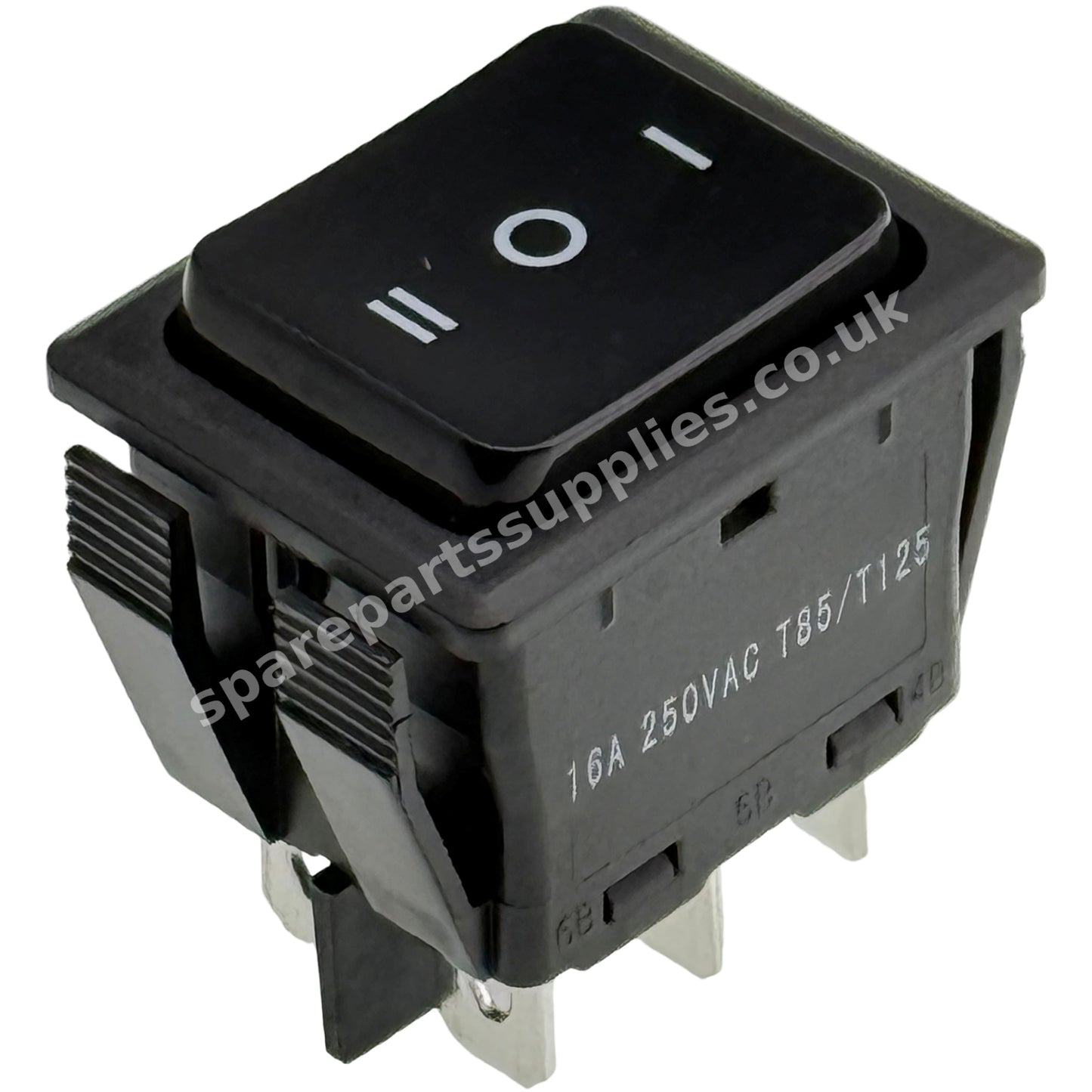 CAB Faby Skyline Slush Machine On Off Freeze Switch 1350