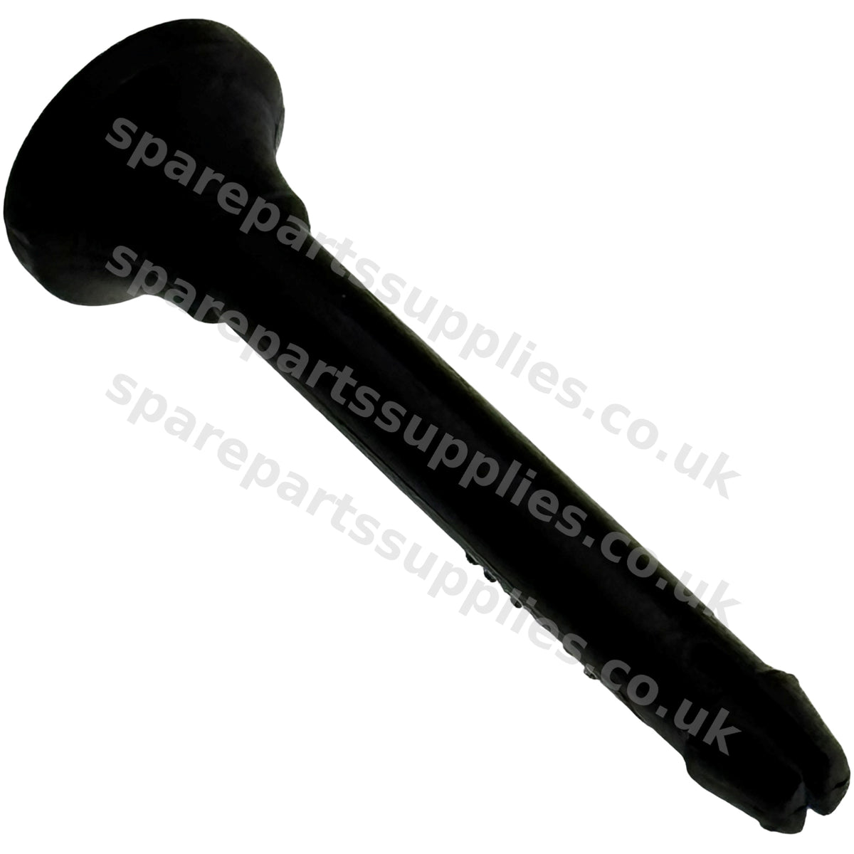 CAB Faby Skyline Slush Machine Tap Handle Fixing Pin Black F013N