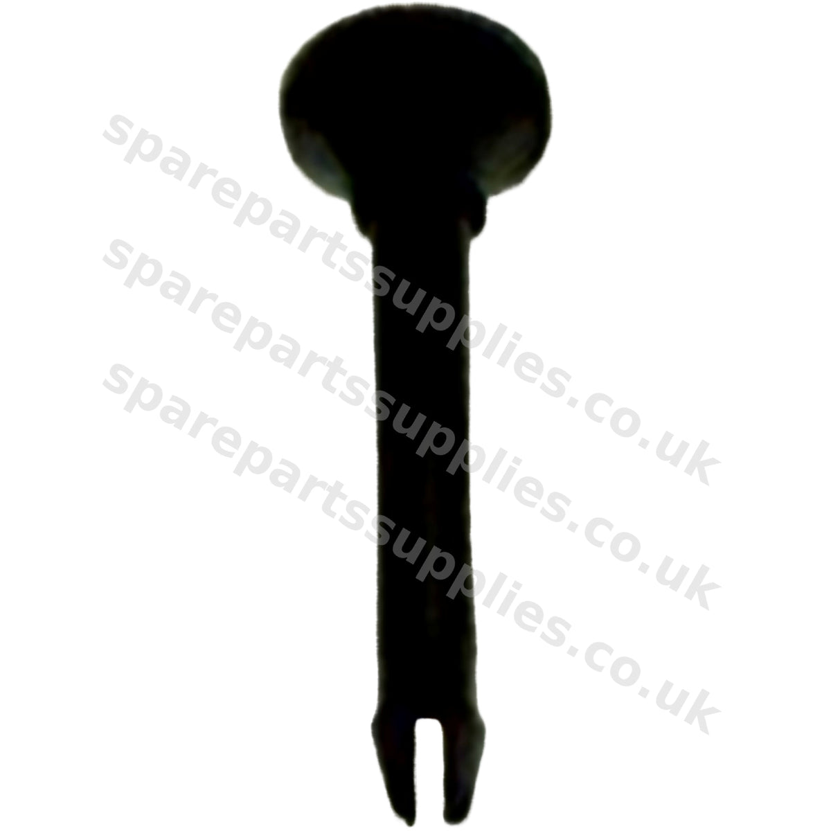 CAB Faby Skyline Slush Machine Tap Handle Fixing Pin Black F013N