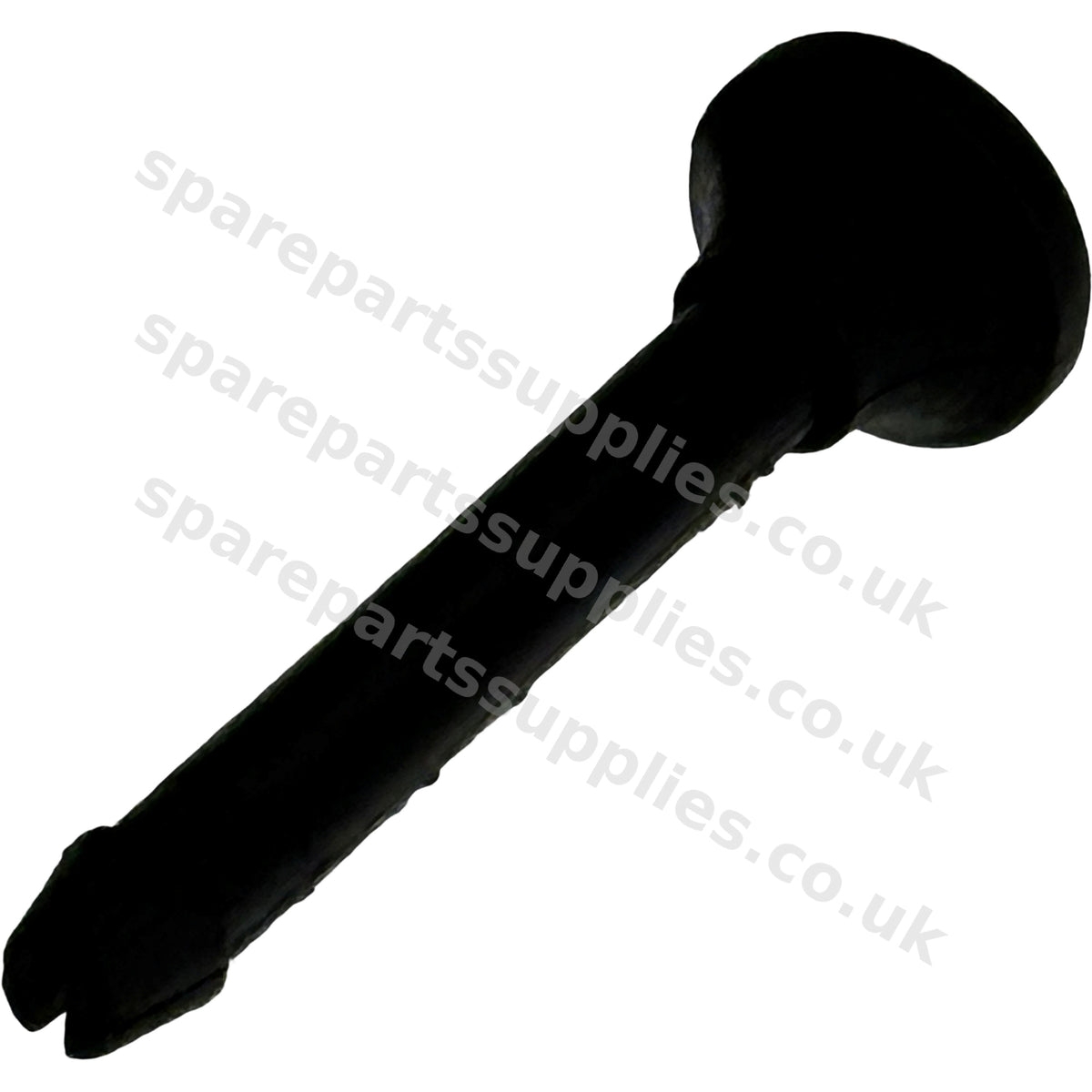 CAB Faby Skyline Slush Machine Tap Handle Fixing Pin Black F013N