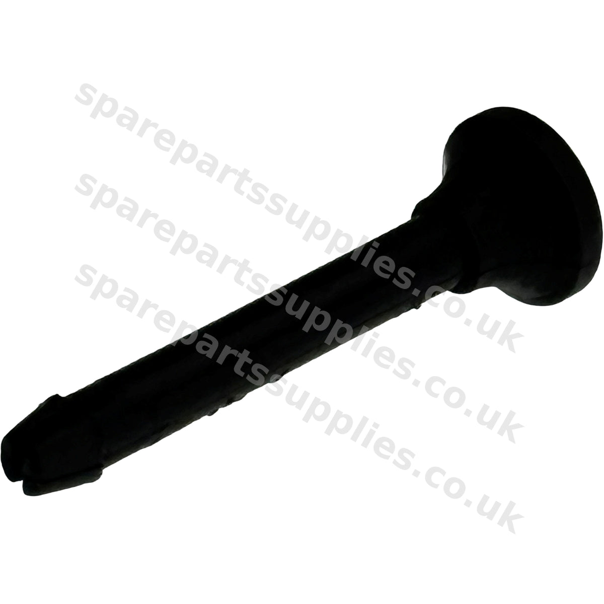 CAB Faby Skyline Slush Machine Tap Handle Fixing Pin Black F013N