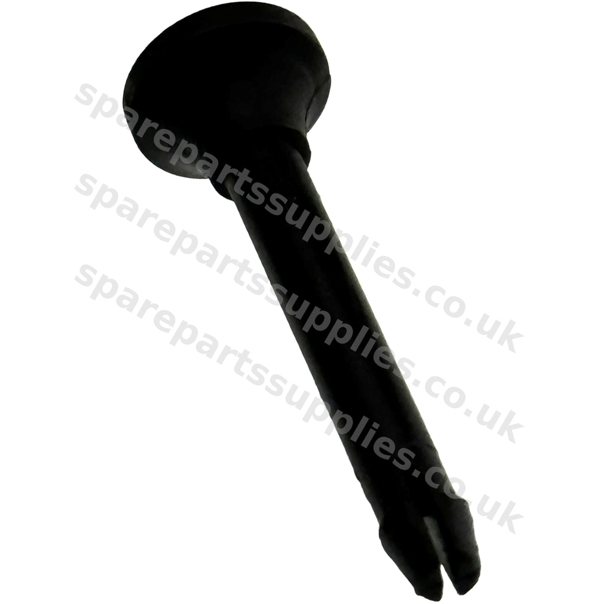 CAB Faby Skyline Slush Machine Tap Handle Fixing Pin Black F013N