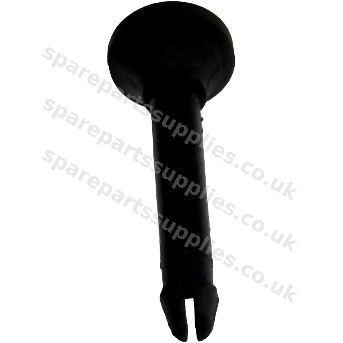 CAB Faby Skyline Slush Machine Tap Handle Fixing Pin Black F013N