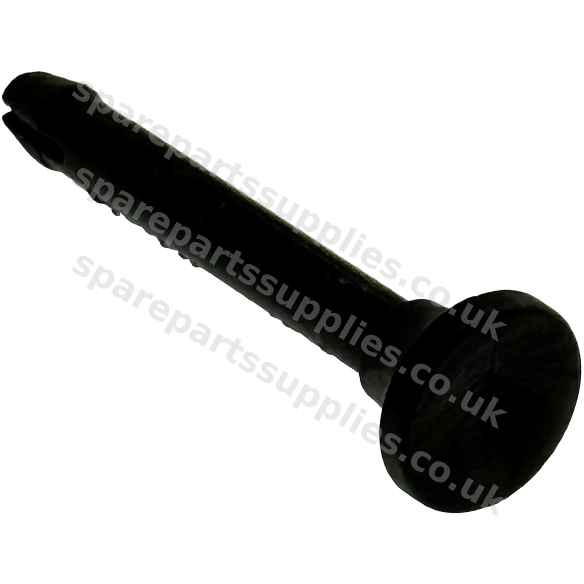 CAB Faby Skyline Slush Machine Tap Handle Fixing Pin Black F013N