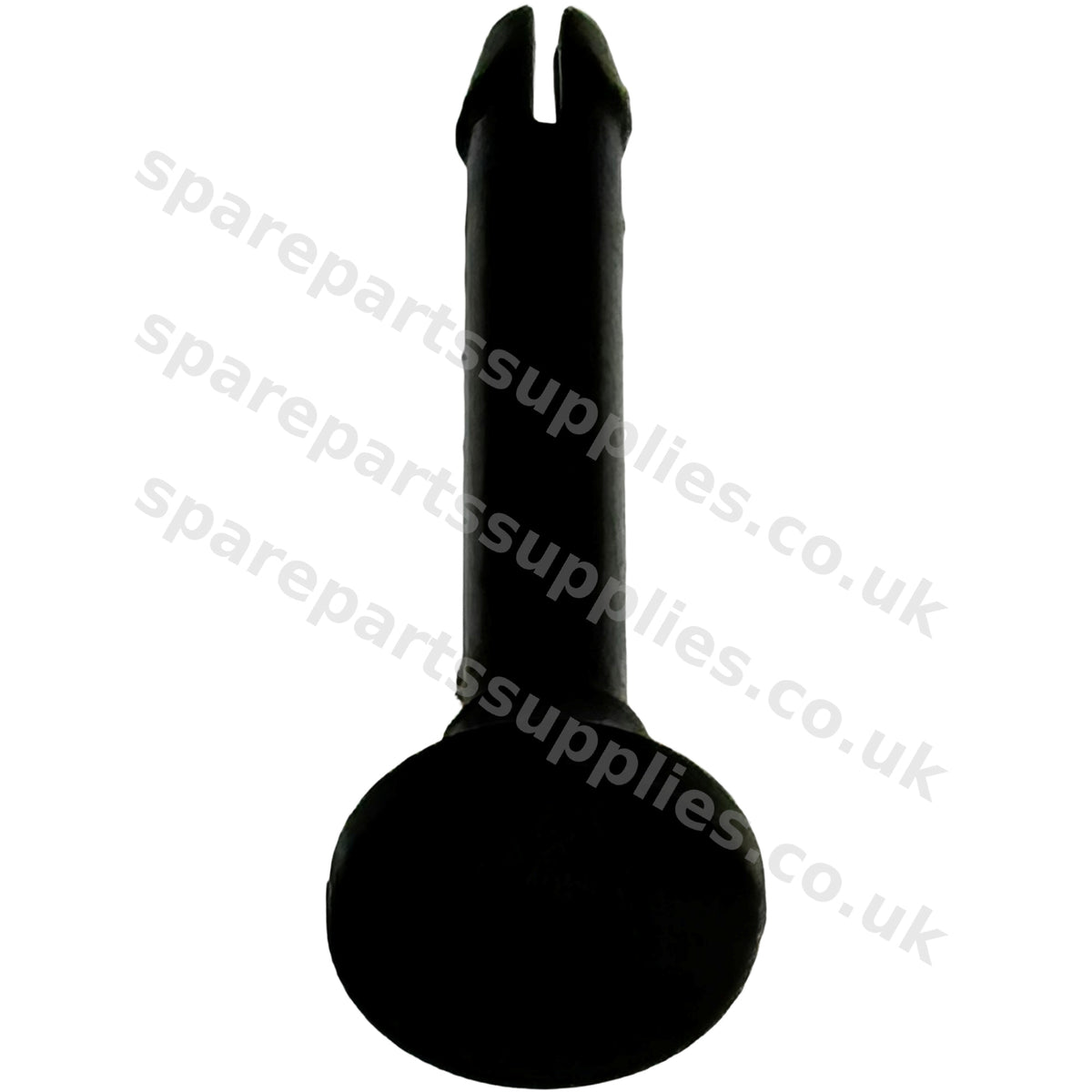 CAB Faby Skyline Slush Machine Tap Handle Fixing Pin Black F013N