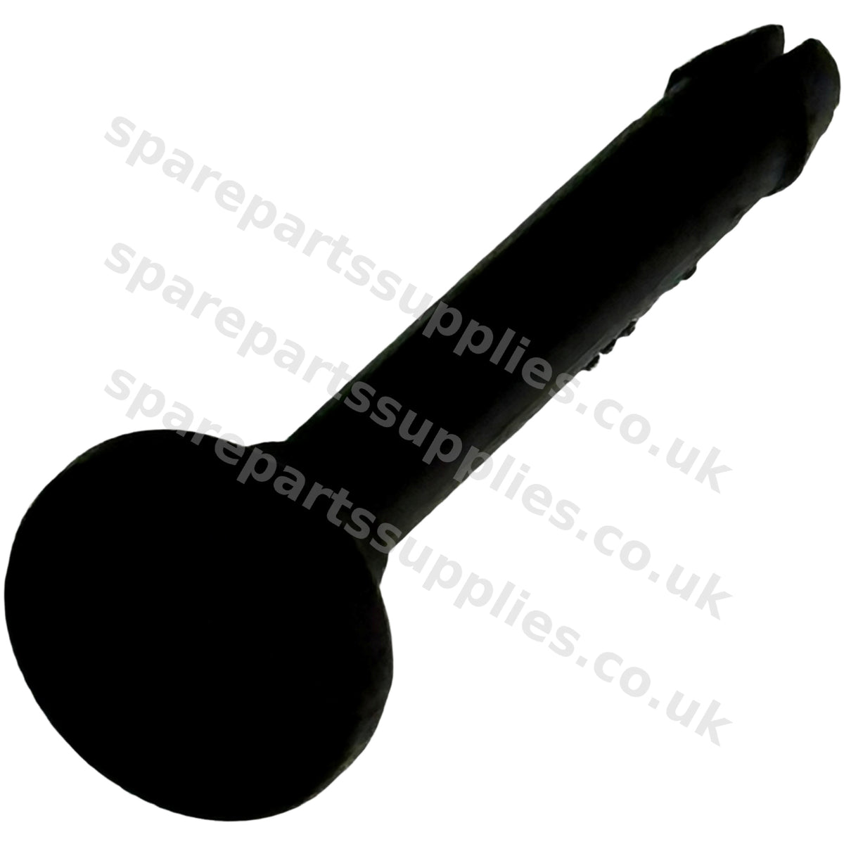 CAB Faby Skyline Slush Machine Tap Handle Fixing Pin Black F013N