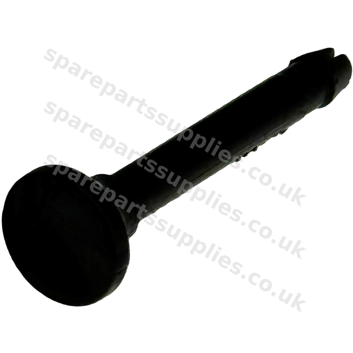 CAB Faby Skyline Slush Machine Tap Handle Fixing Pin Black F013N