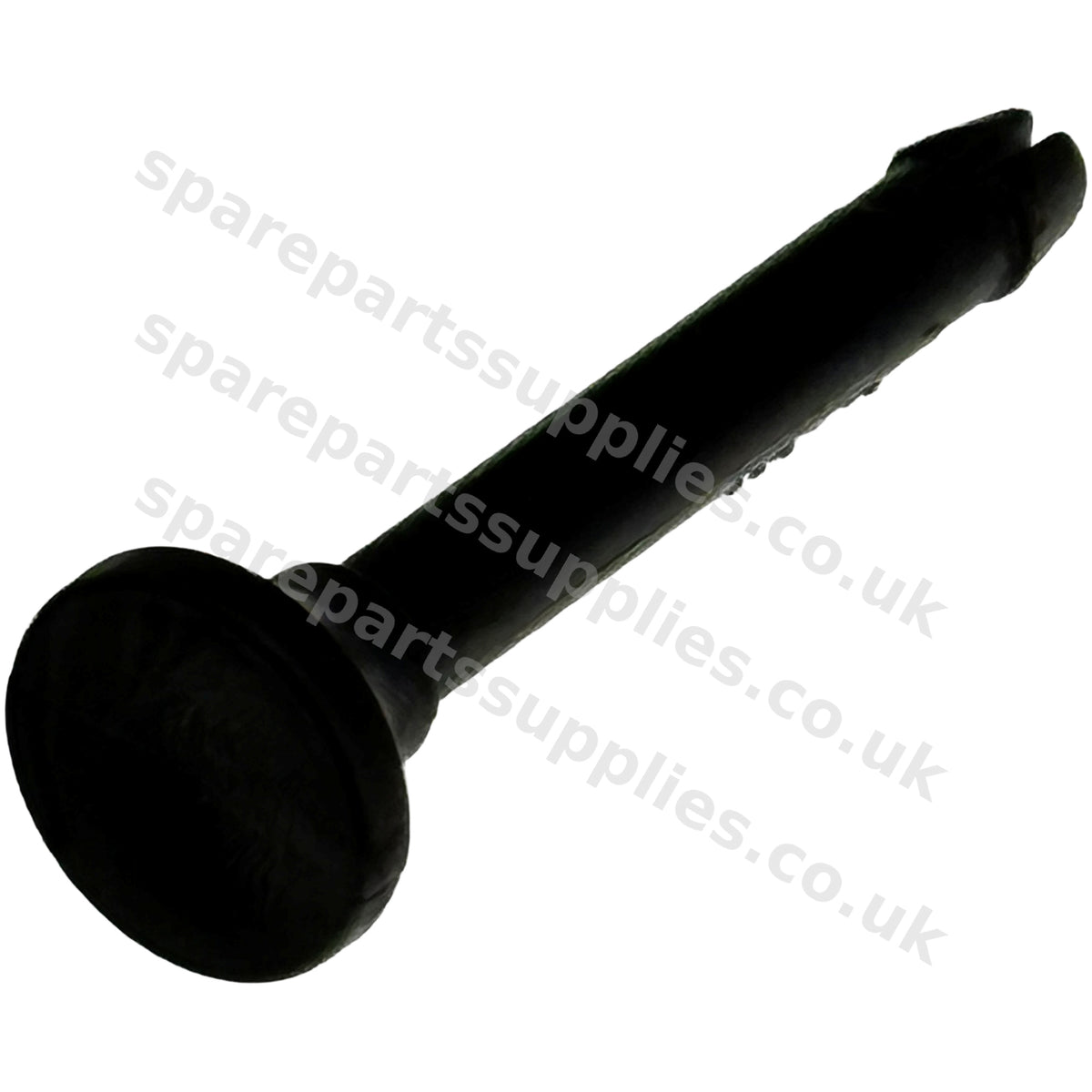 CAB Faby Skyline Slush Machine Tap Handle Fixing Pin Black F013N