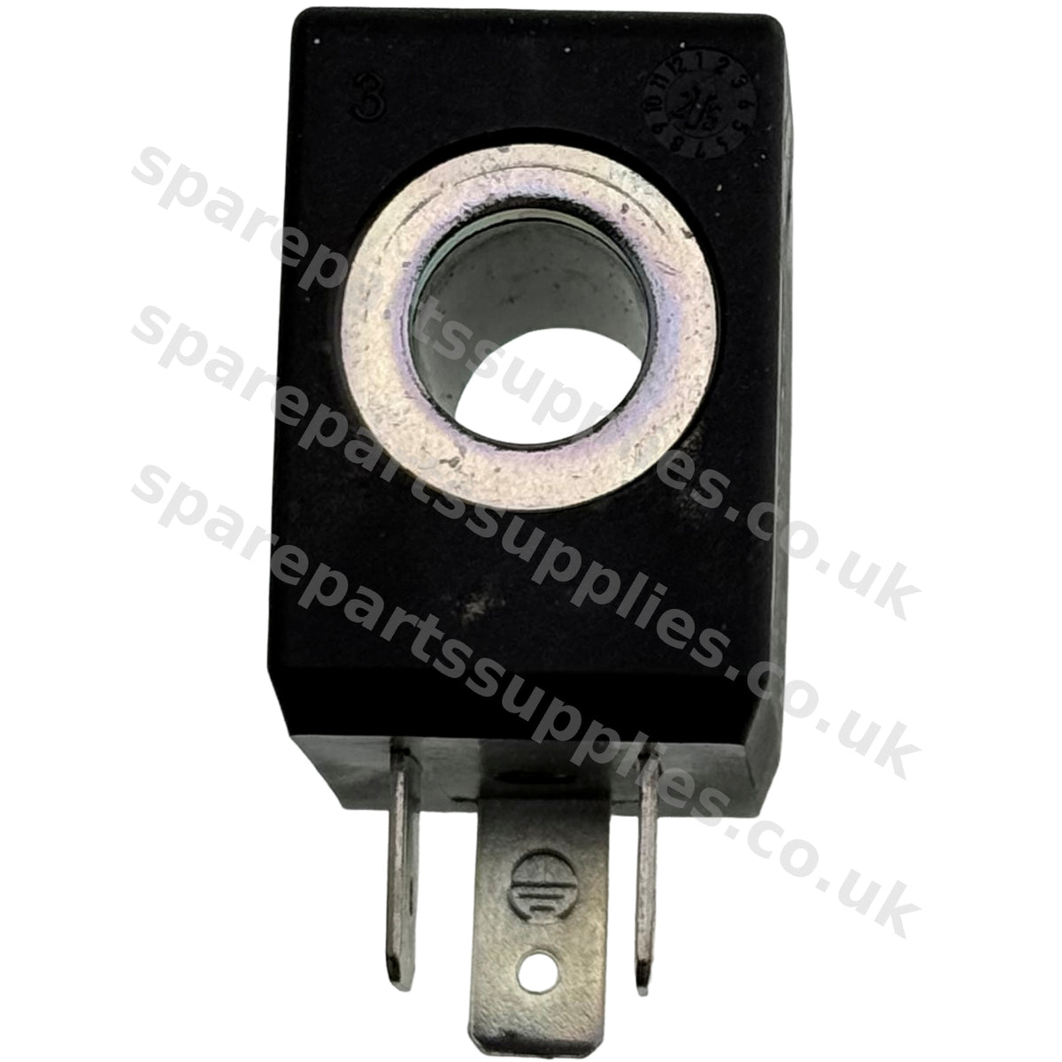 Parker KT09 WB4.5 304262J Solenoid Valve Coil 6W | Slush, Coffee & Ice Cream Machines