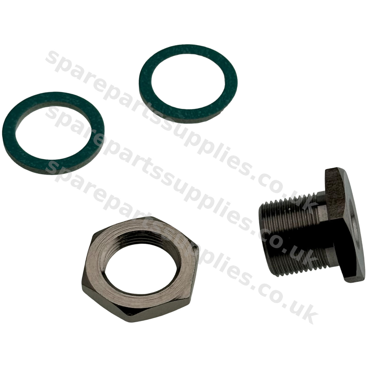 EGO 55.18022.010 Genuine Operating Thermostat 30–110°C with Stuffing Gland