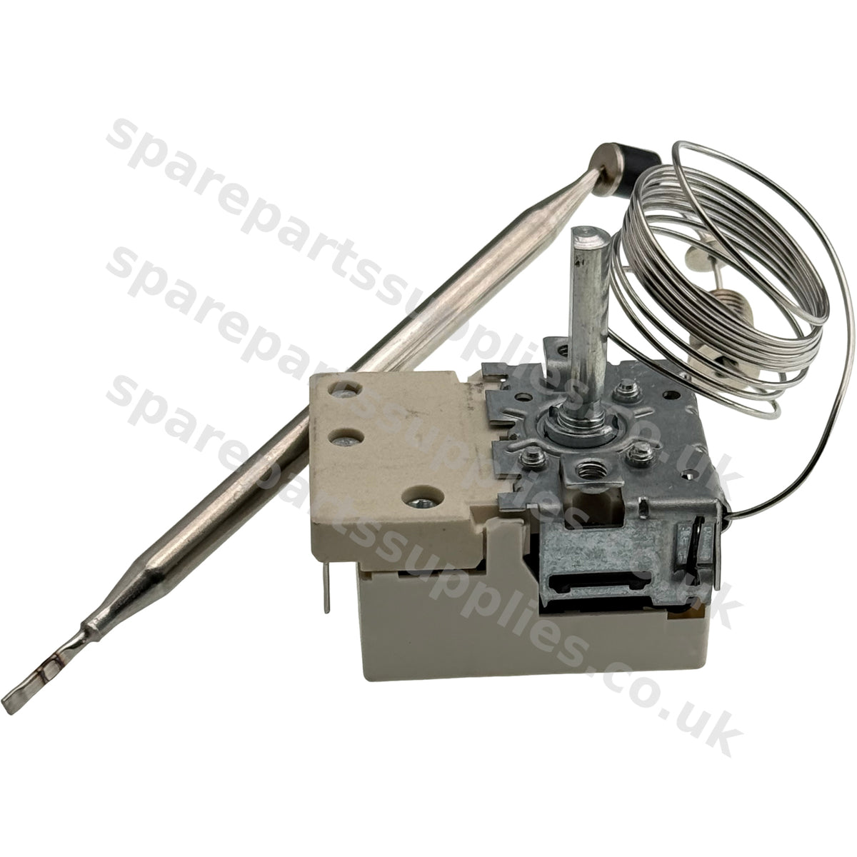 EGO 55.18022.010 Genuine Operating Thermostat 30–110°C with Stuffing Gland