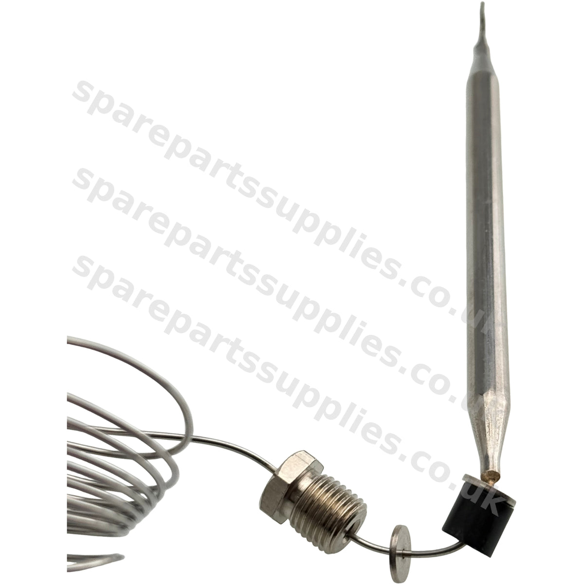 EGO 55.18022.010 Genuine Operating Thermostat 30–110°C with Stuffing Gland