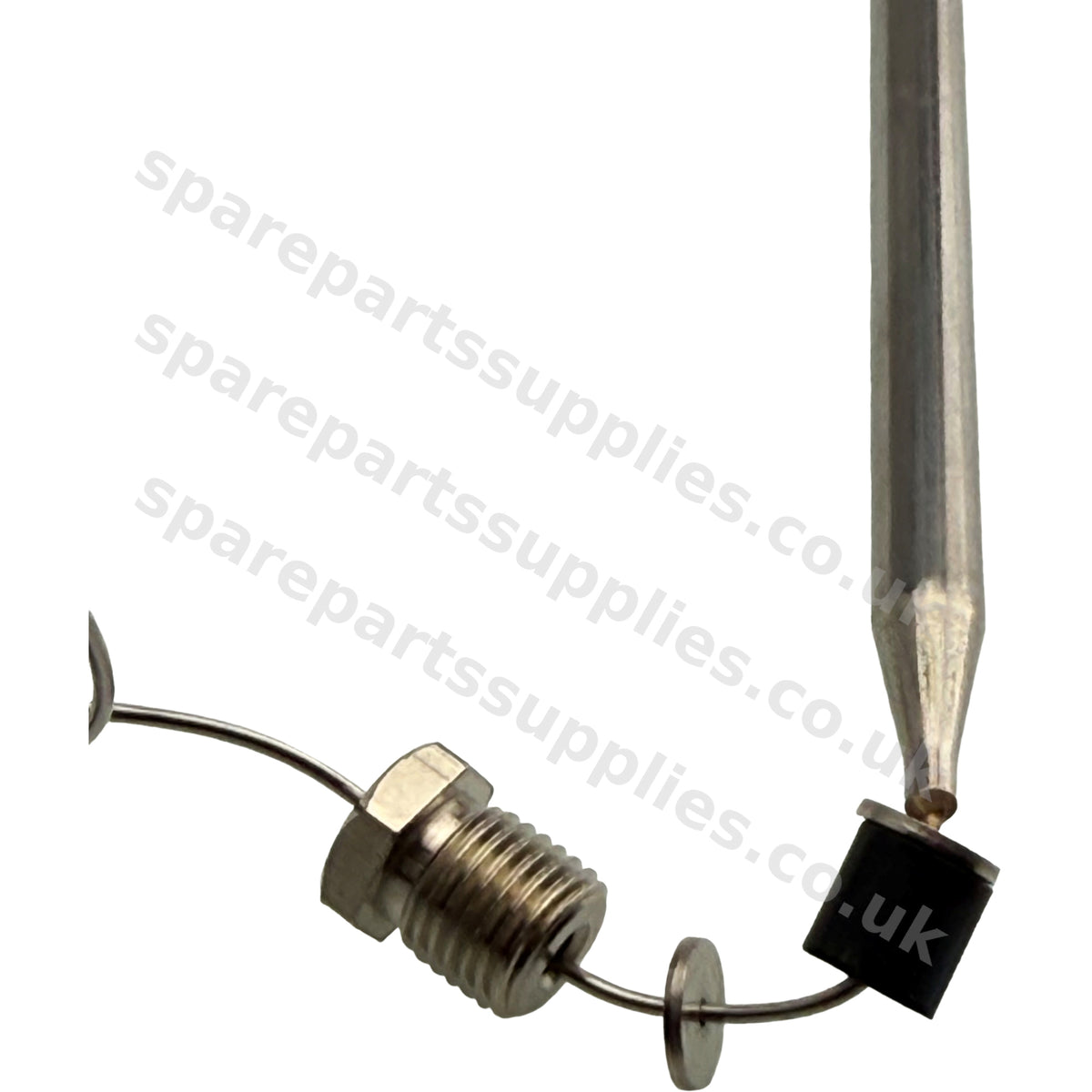 EGO 55.18022.010 Genuine Operating Thermostat 30–110°C with Stuffing Gland