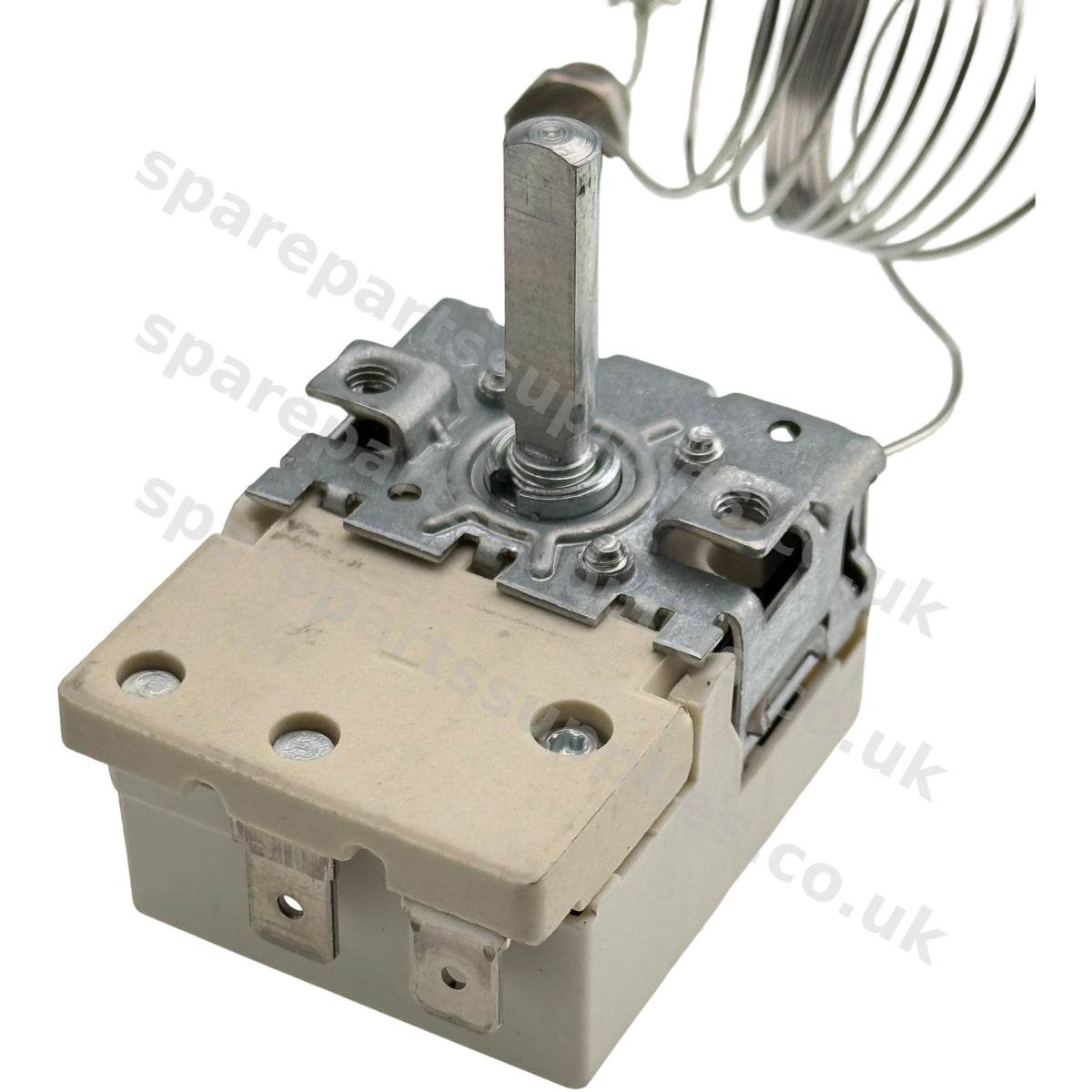 EGO 55.18022.010 Genuine Operating Thermostat 30–110°C with Stuffing Gland