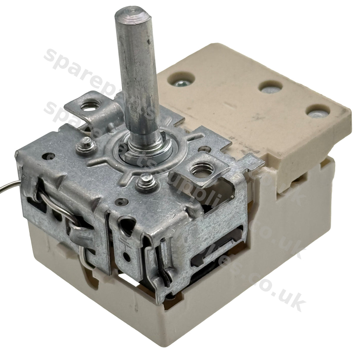 EGO 55.18022.010 Genuine Operating Thermostat 30–110°C with Stuffing Gland