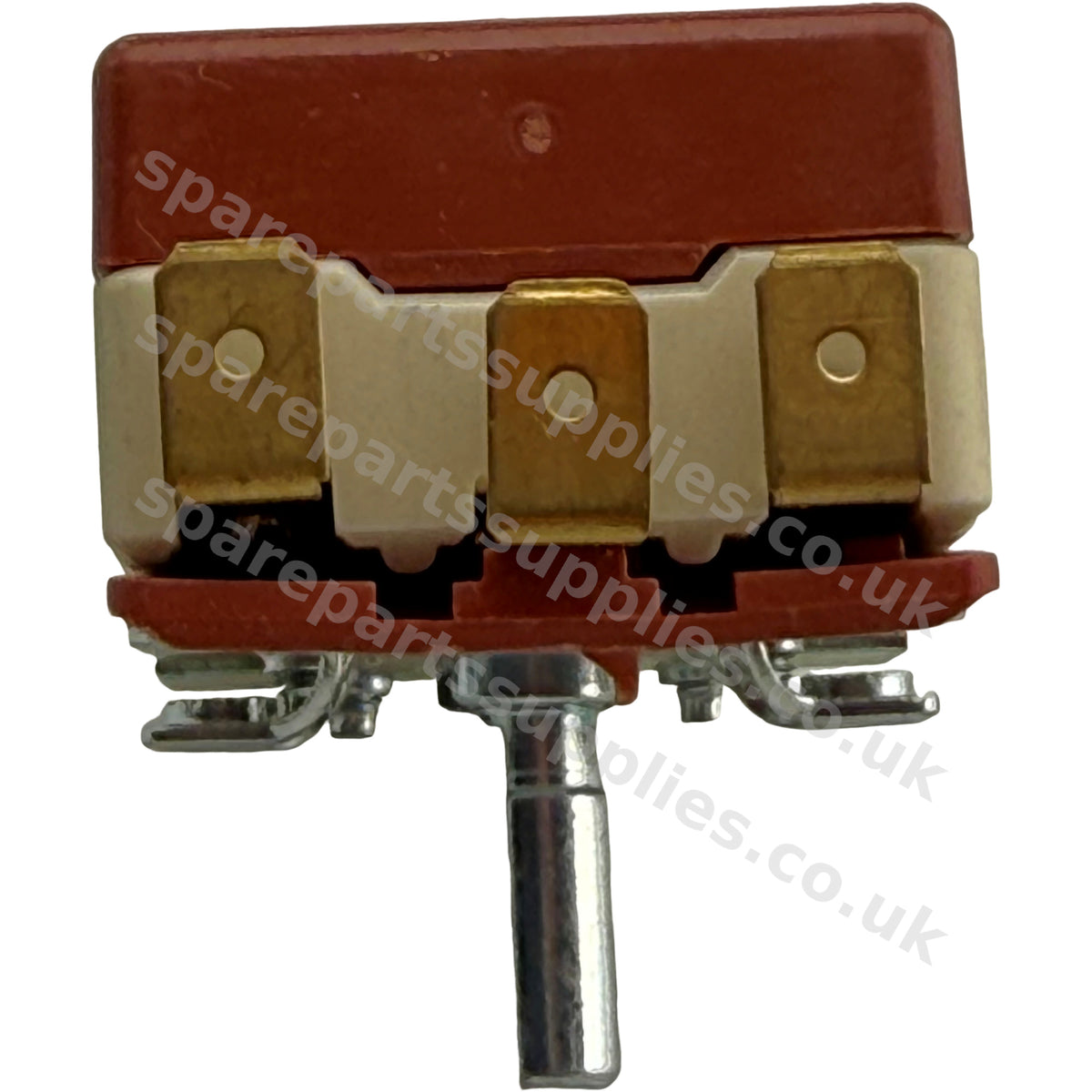 EGO 55.17222.010 Compatible Operating Thermostat 30–120°C