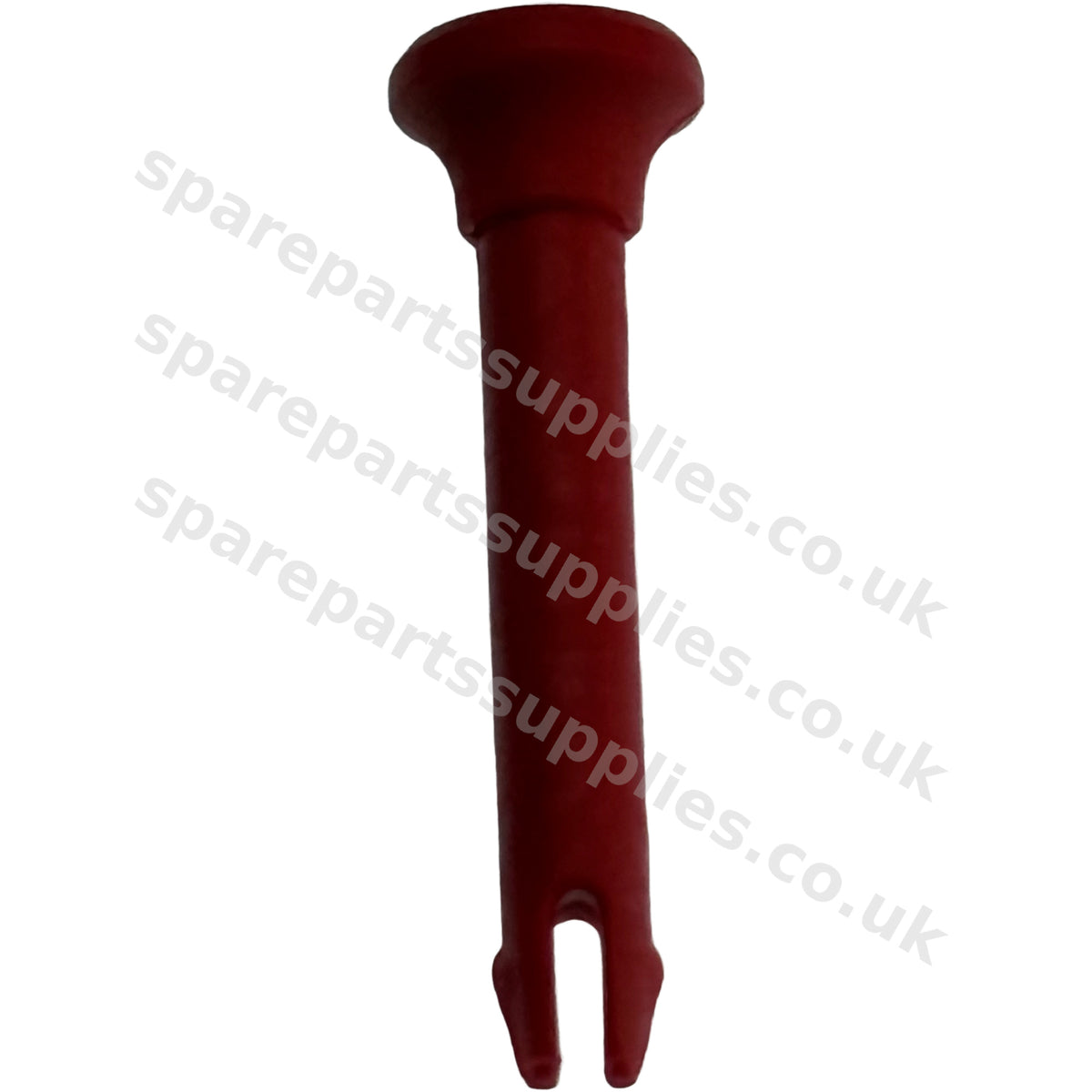 Ugolini Bras 22800-22100 Slush Machine Red Tap Handle Locking Pin