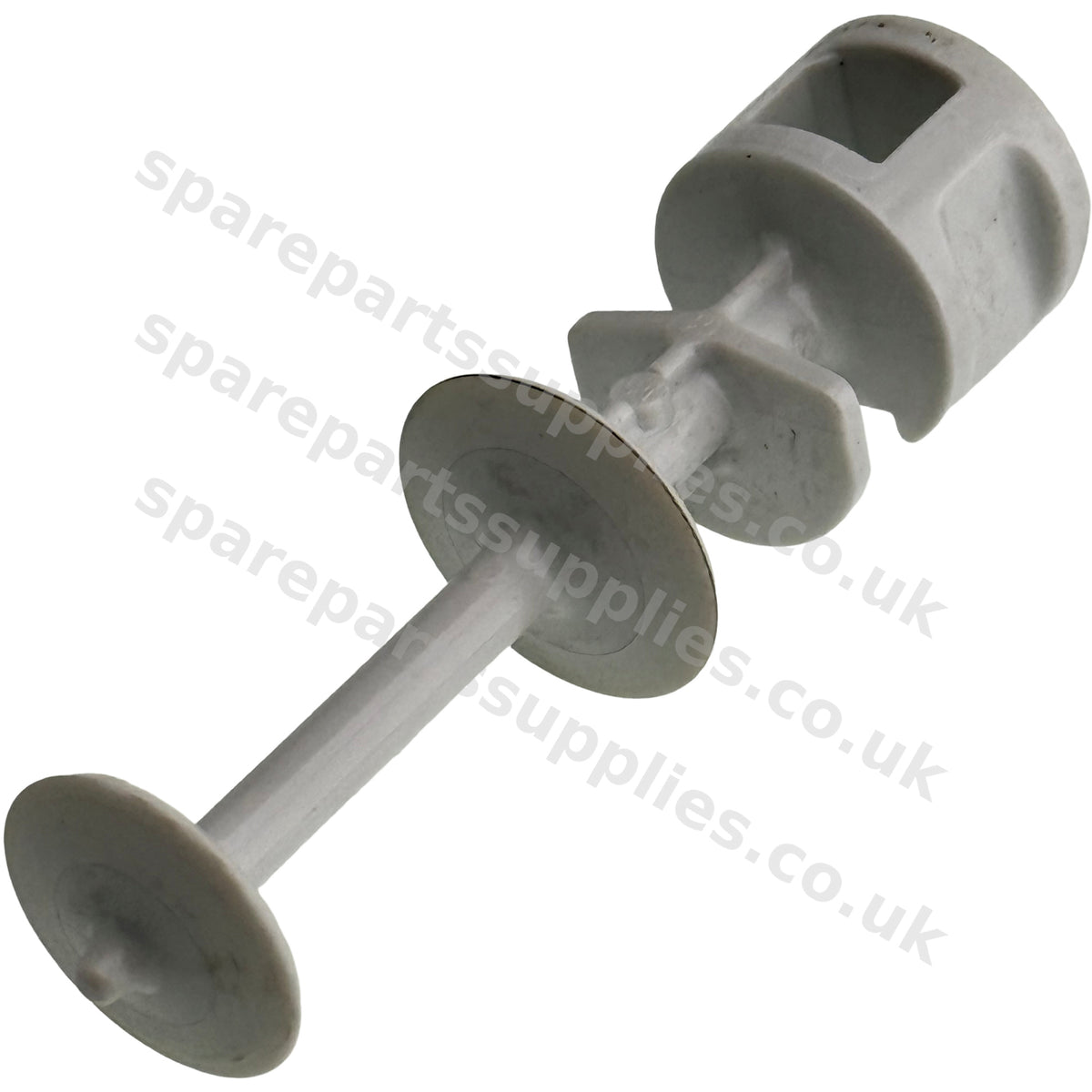 Ugolini Bras 2Q000-01600 Slush & Ice Cream Machine Spiral Faucet Tap Piston