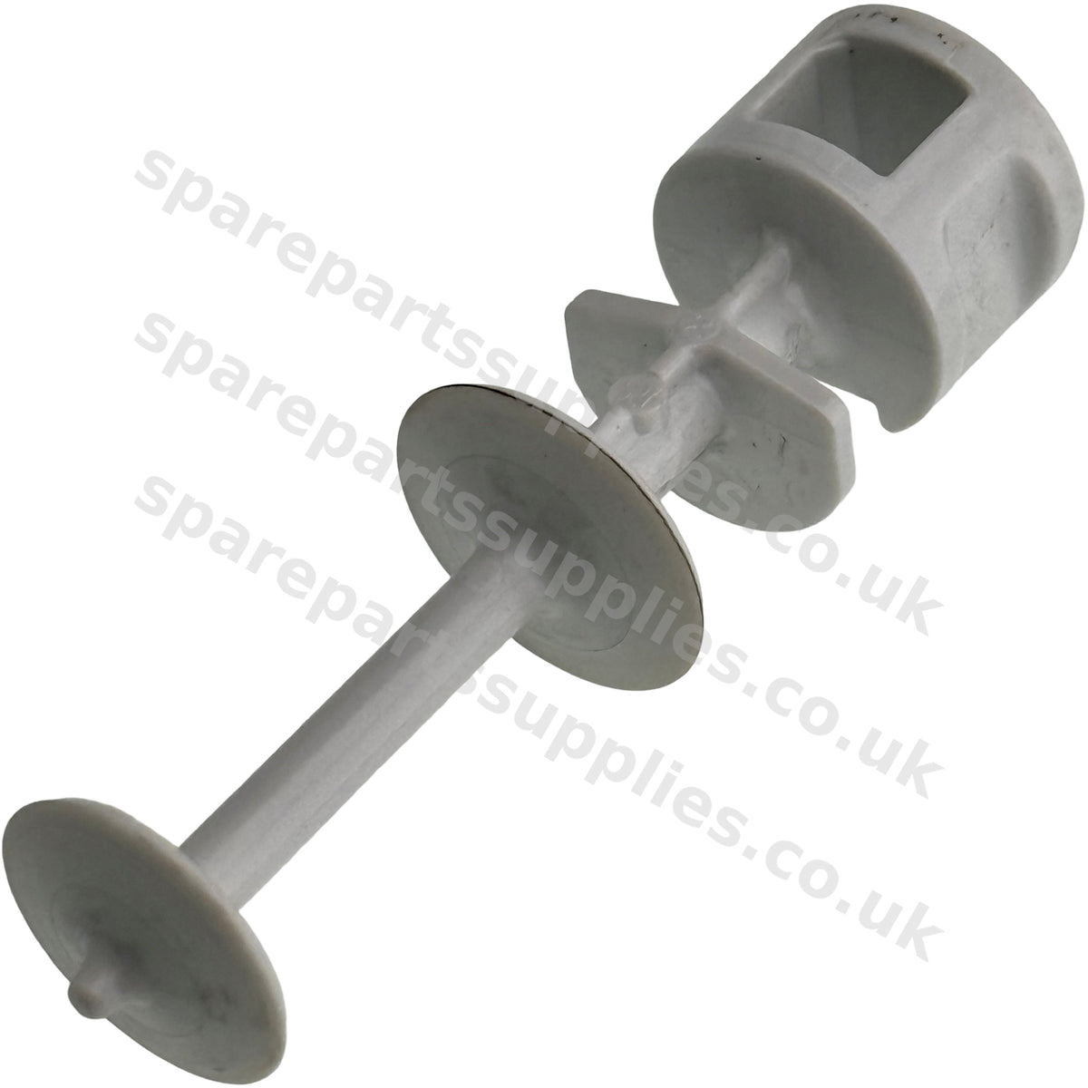 Ugolini Bras 2Q000-01600 Slush & Ice Cream Machine Spiral Faucet Tap Piston