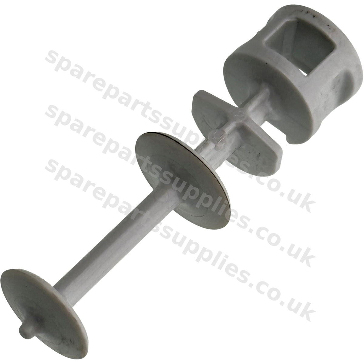 Ugolini Bras 2Q000-01600 Slush & Ice Cream Machine Spiral Faucet Tap Piston