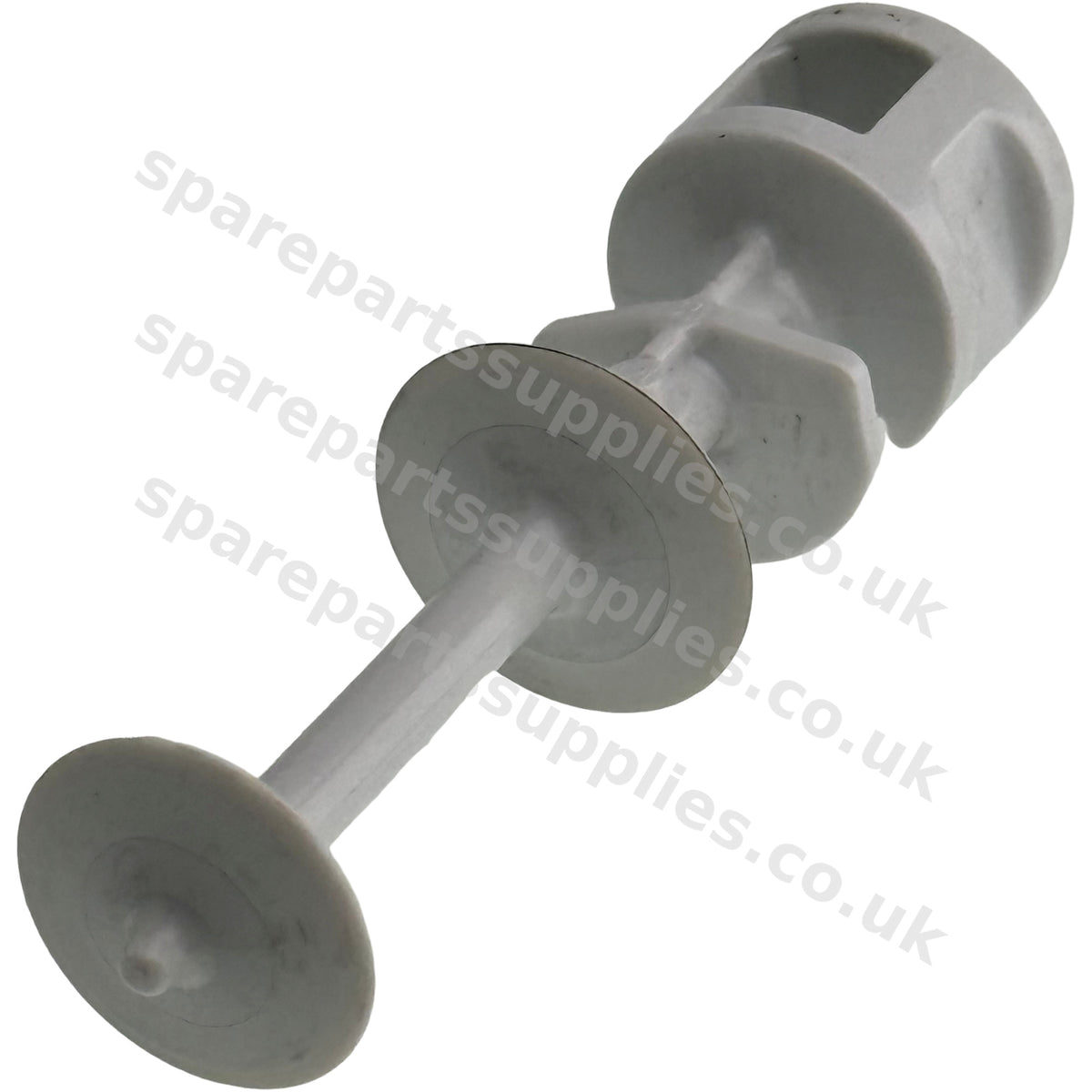Ugolini Bras 2Q000-01600 Slush & Ice Cream Machine Spiral Faucet Tap Piston