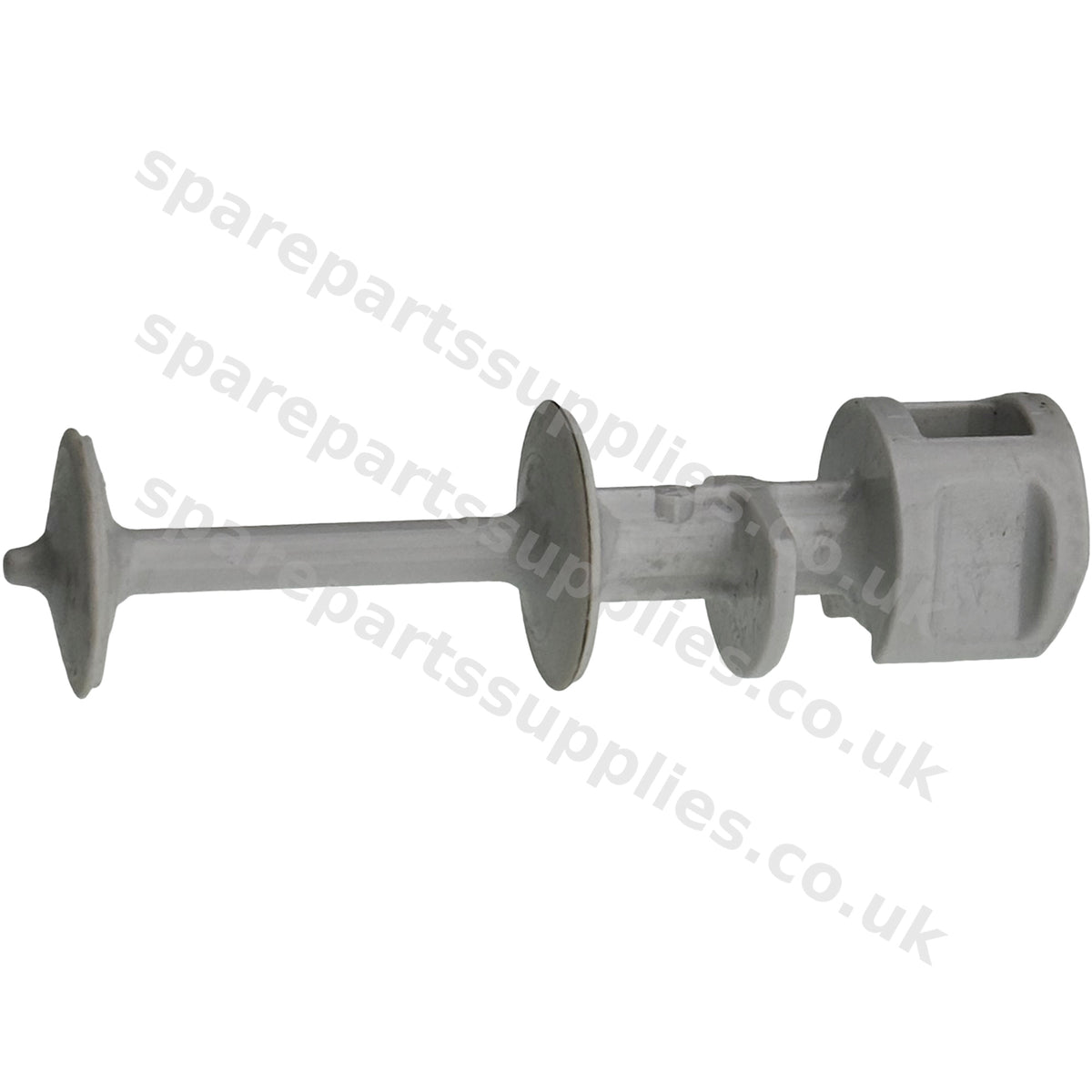 Ugolini Bras 2Q000-01600 Slush & Ice Cream Machine Spiral Faucet Tap Piston