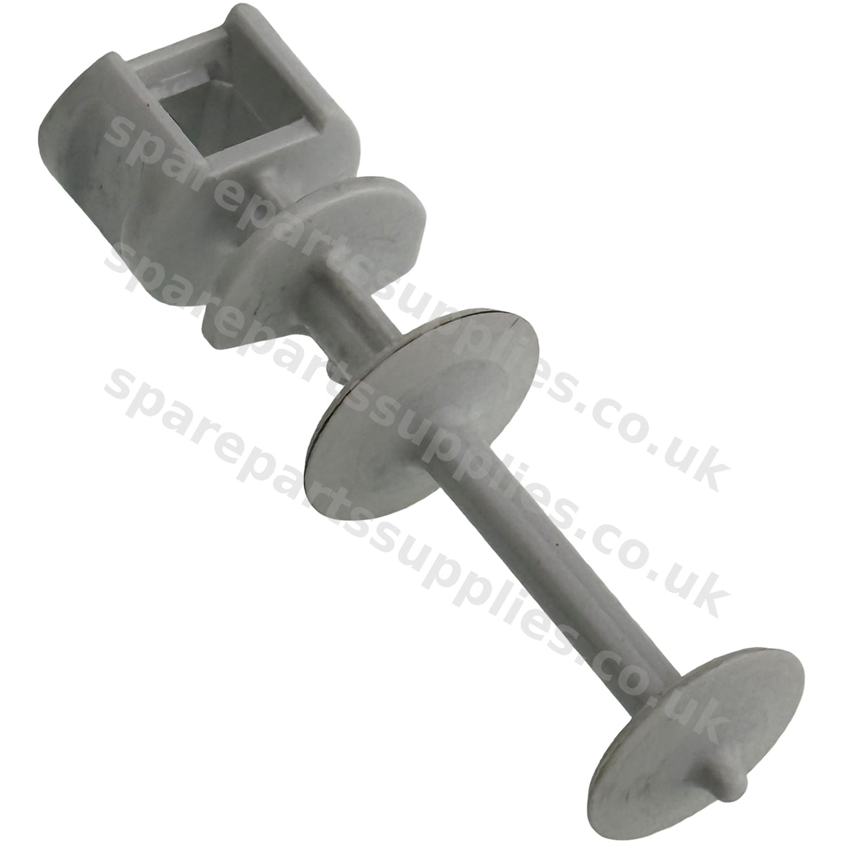 Ugolini Bras 2Q000-01600 Slush & Ice Cream Machine Spiral Faucet Tap Piston