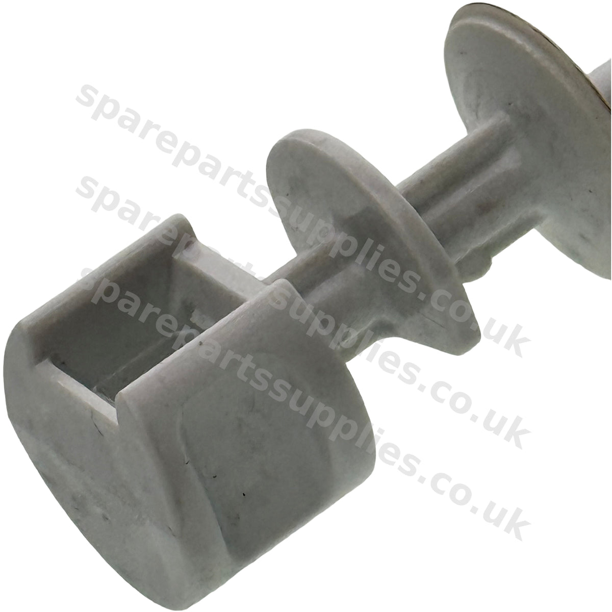 Ugolini Bras 2Q000-01600 Slush & Ice Cream Machine Spiral Faucet Tap Piston