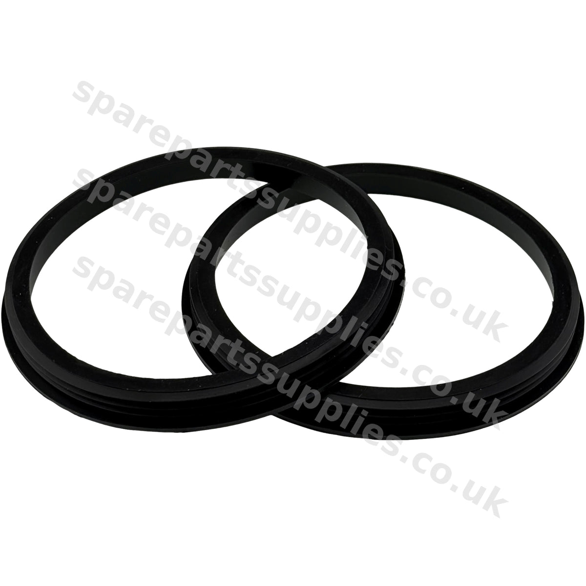 2x CAB Spa Skyline Slush Machine Rear Bowl Mounting Ring F019/N 6 & 10 Litre