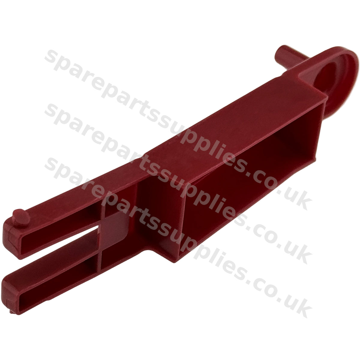 Philips Saeco EP SM Series Coffee Machine Drip Tray Water Level Float Red 421944088751