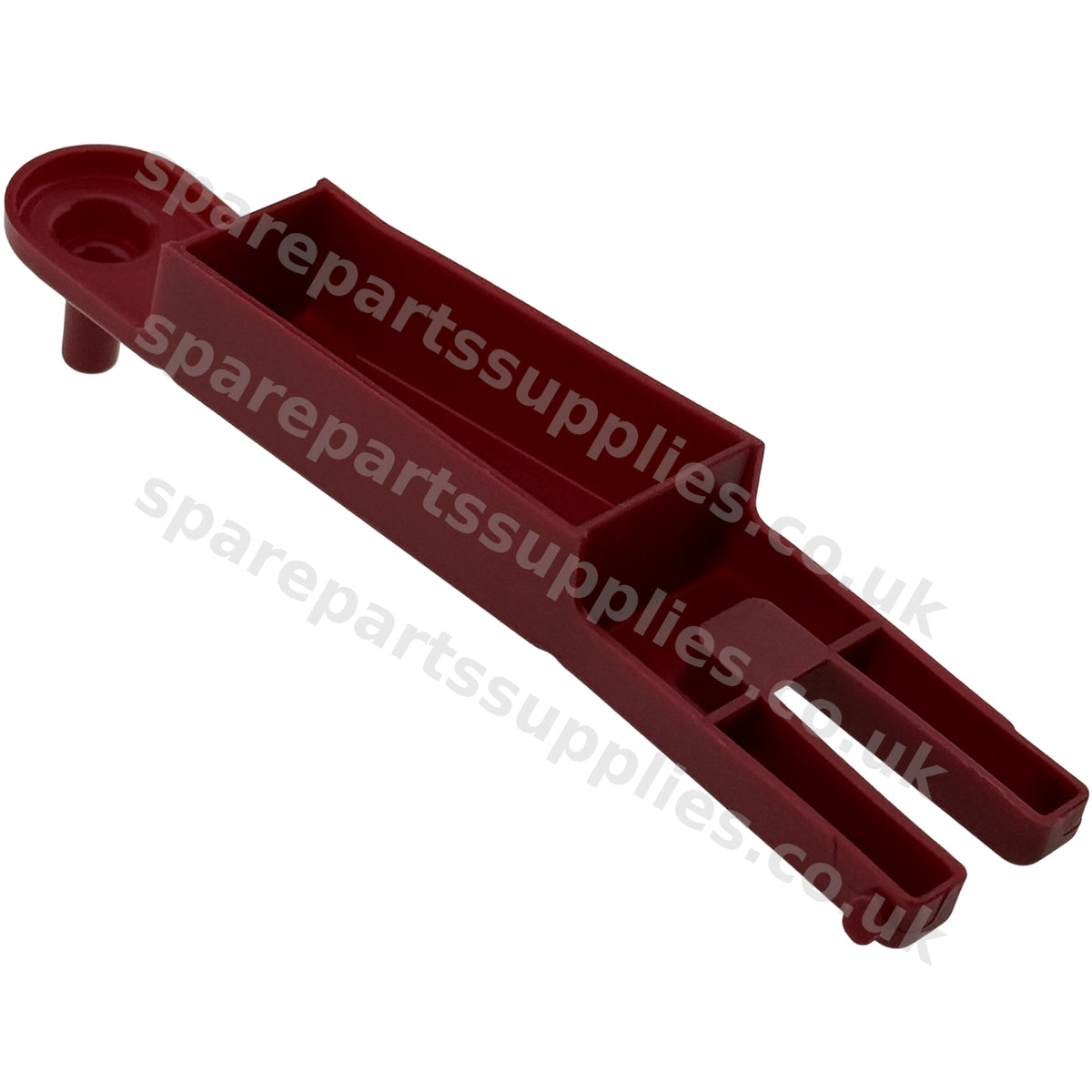 Philips Saeco EP SM Series Coffee Machine Drip Tray Water Level Float Red 421944088751