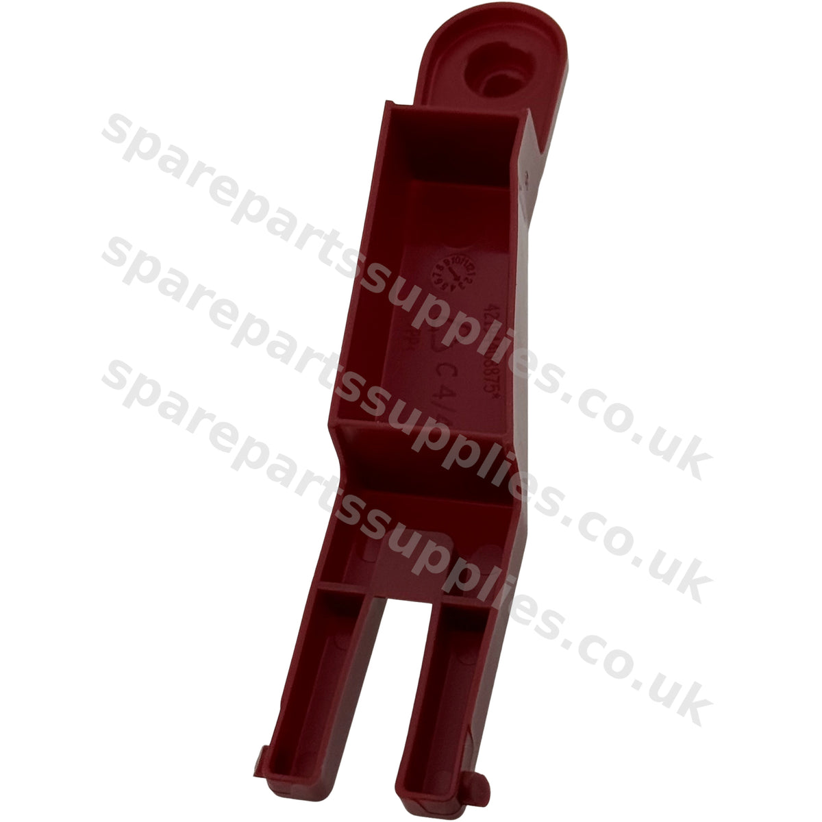 Philips Saeco EP SM Series Coffee Machine Drip Tray Water Level Float Red 421944088751