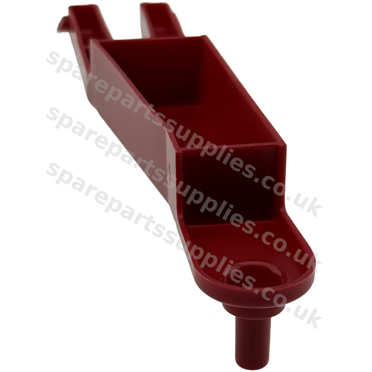 Philips Saeco EP SM Series Coffee Machine Drip Tray Water Level Float Red 421944088751